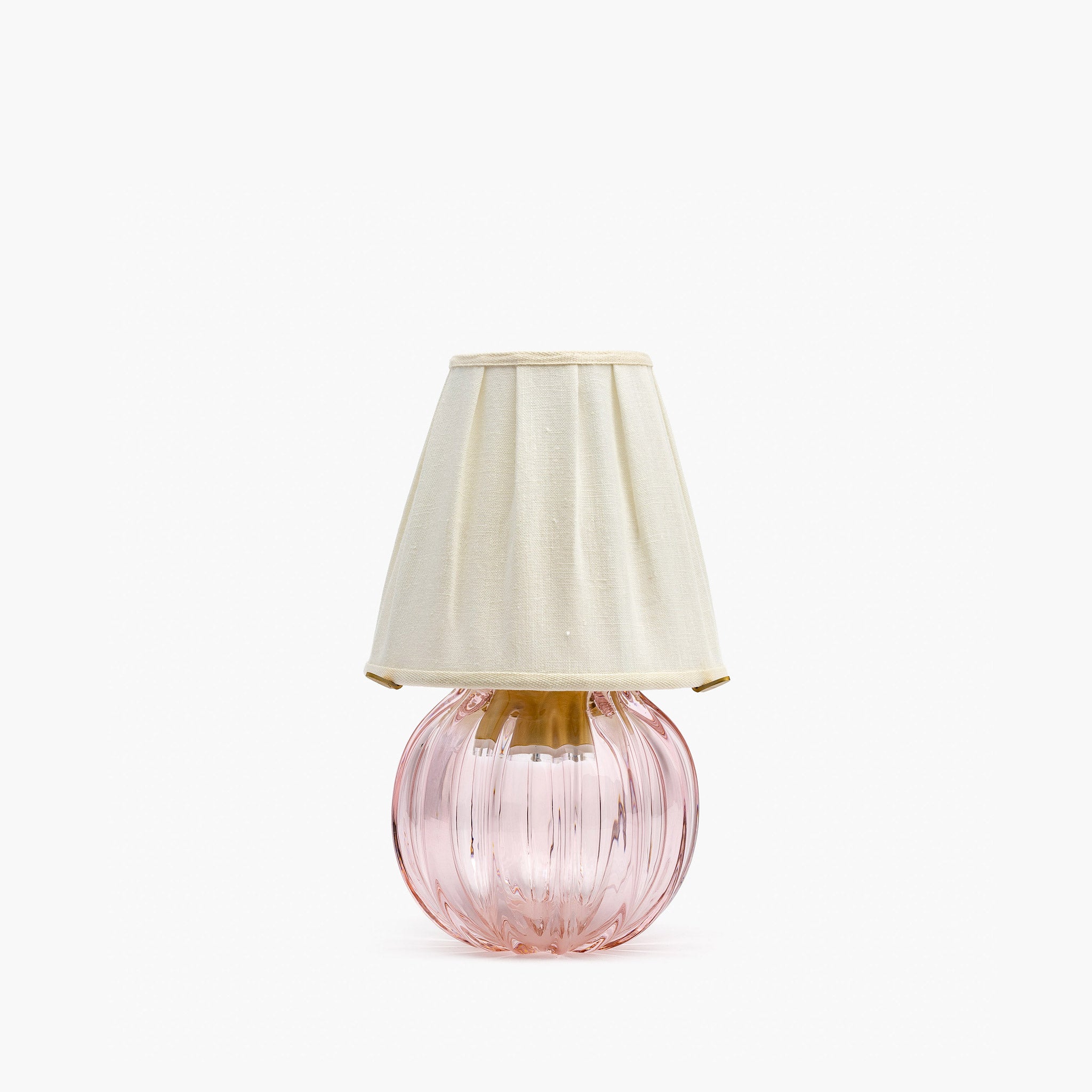 YALI LUCE BOLLA BAR LAMP ROSE PINK
