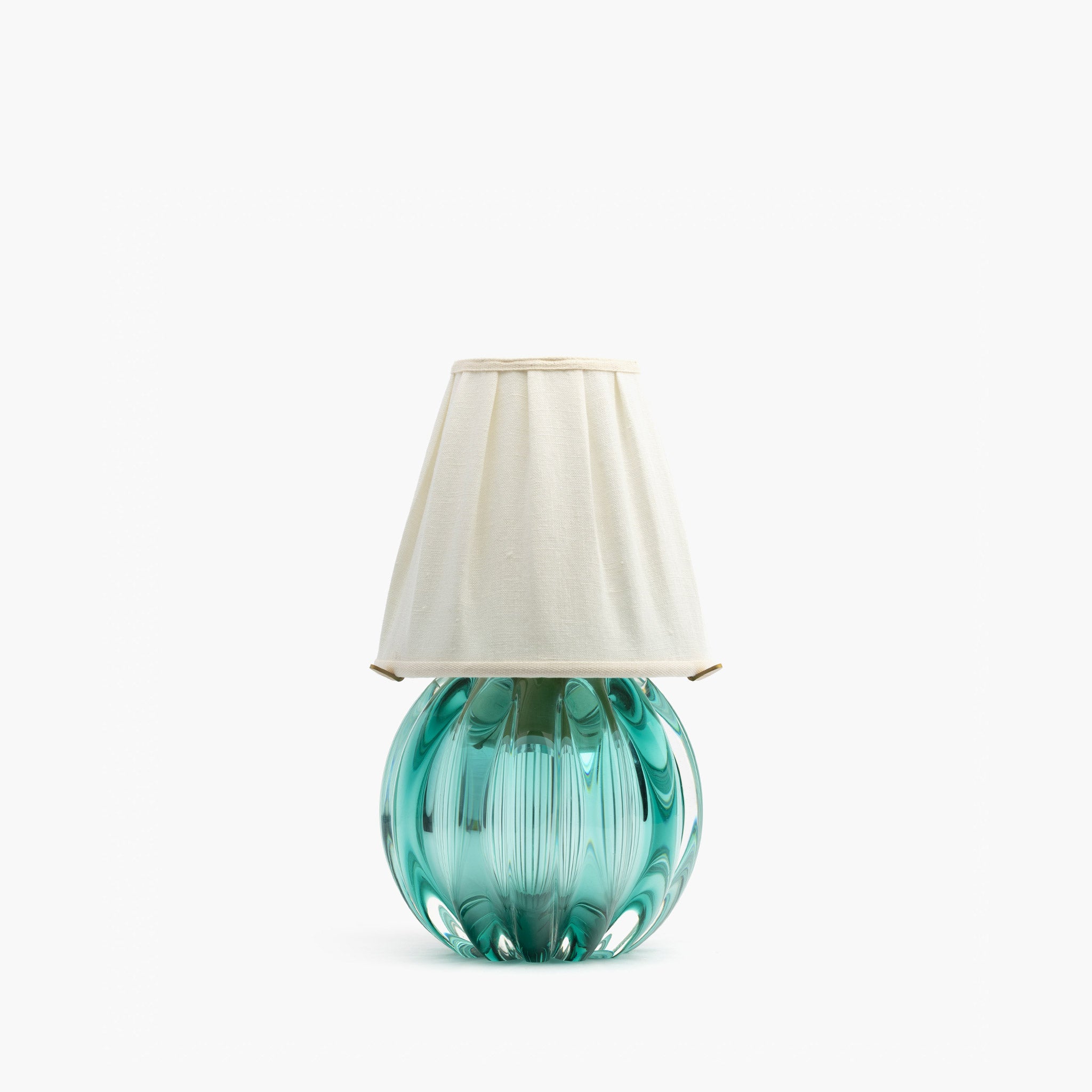 YALI LUCE BOLLA LAMP ADRIATIC GREEN