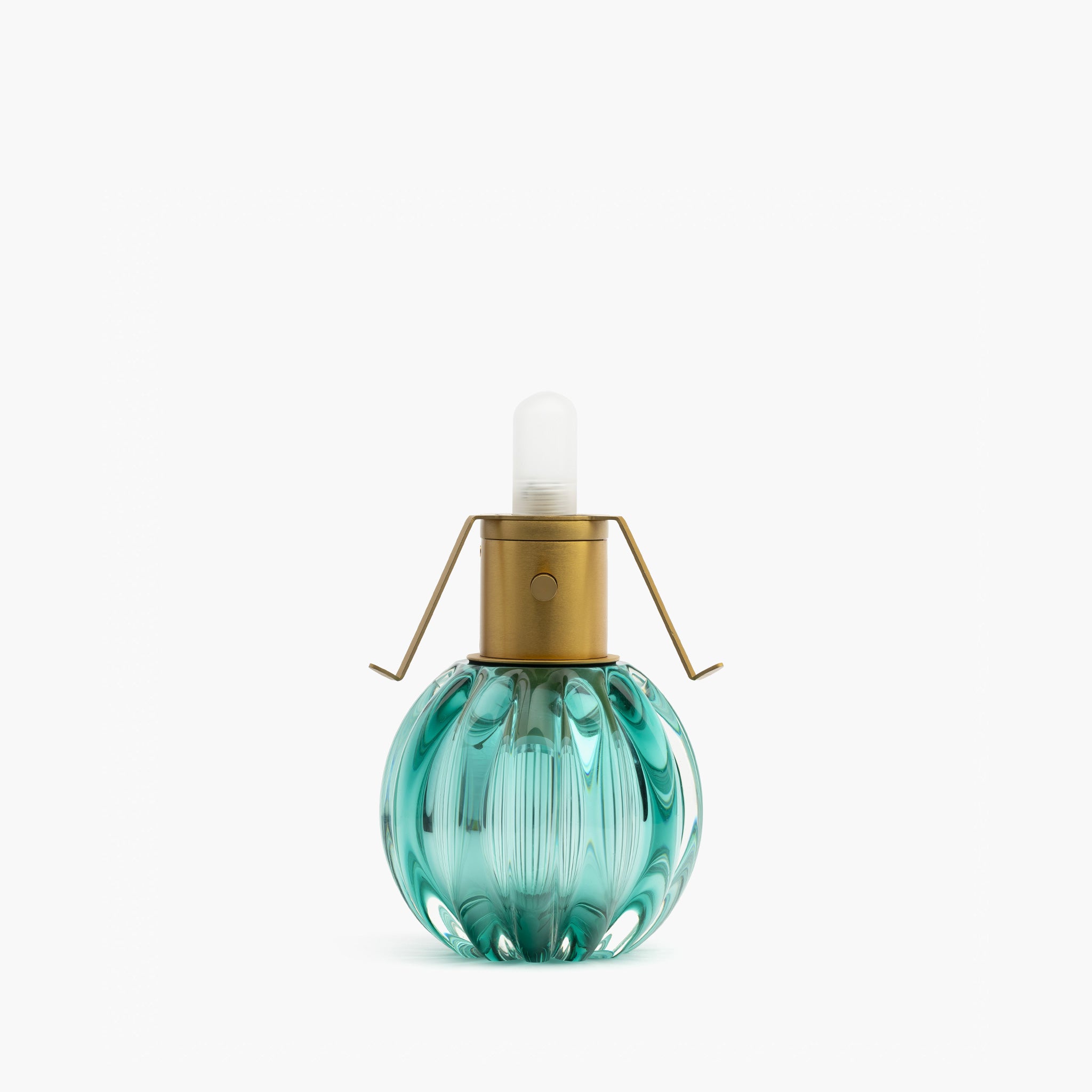 YALI LUCE BOLLA LAMP ADRIATIC GREEN