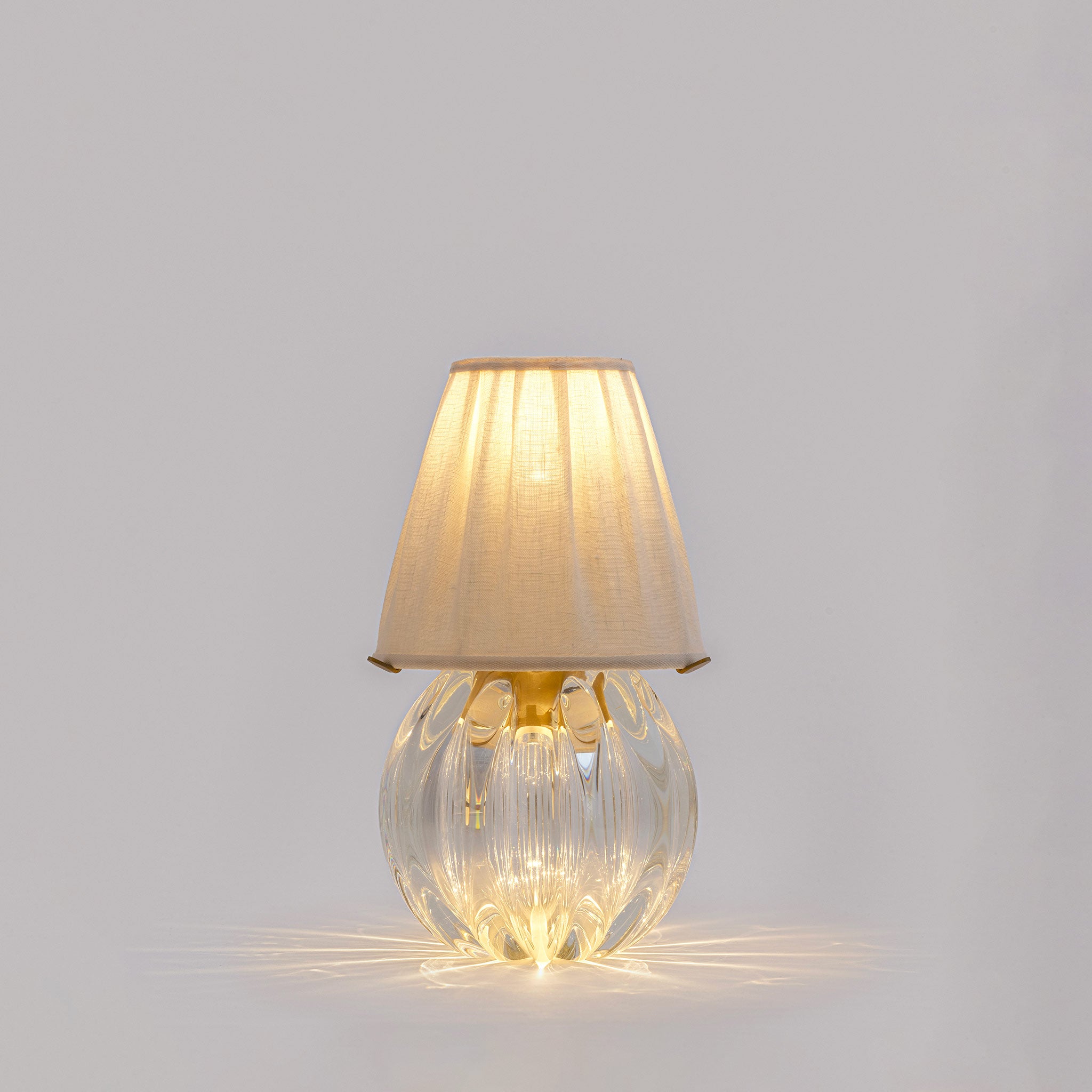 YALI LUCE BOLLA LAMP CLEAR