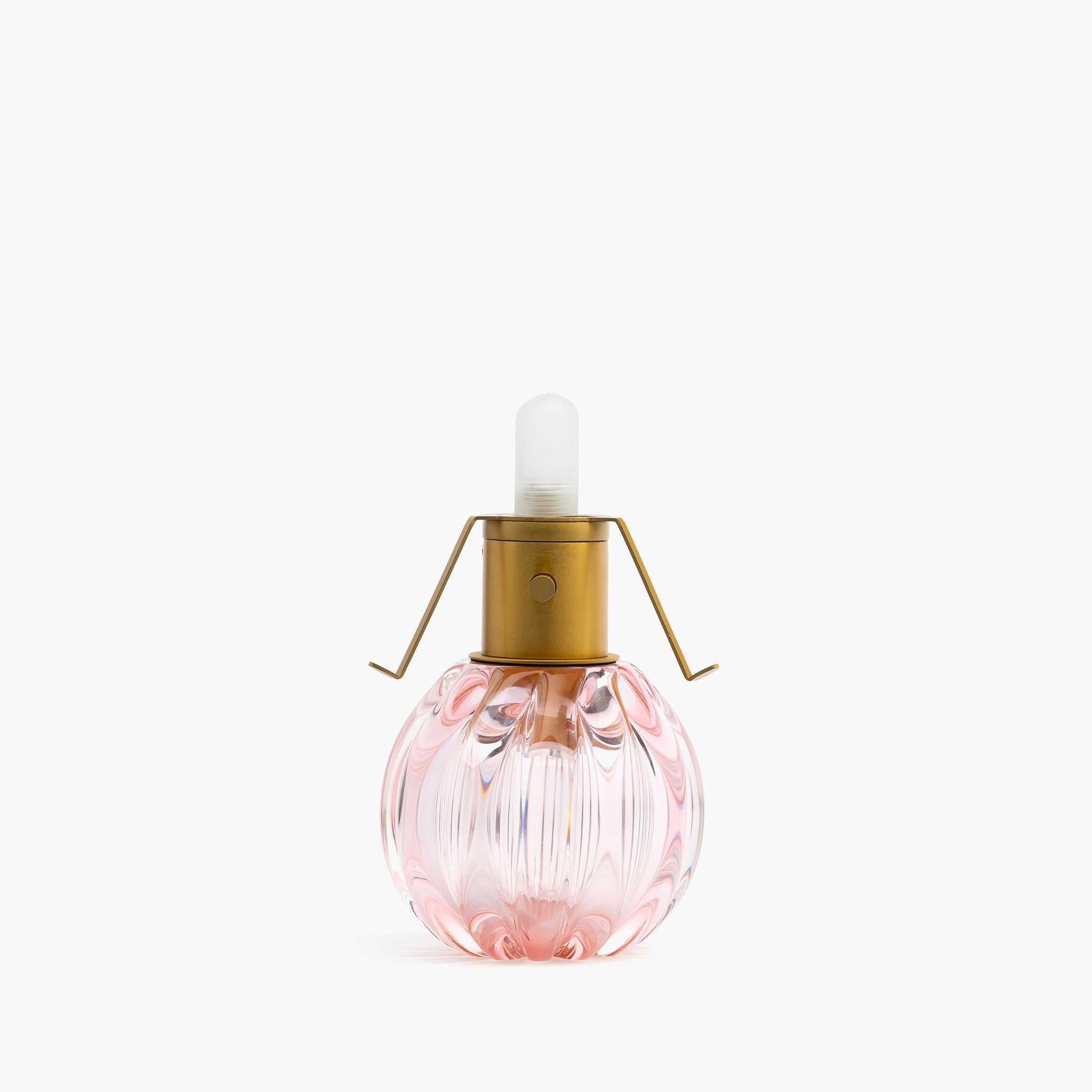 YALI LUCE BOLLA LAMP ROSE PINK