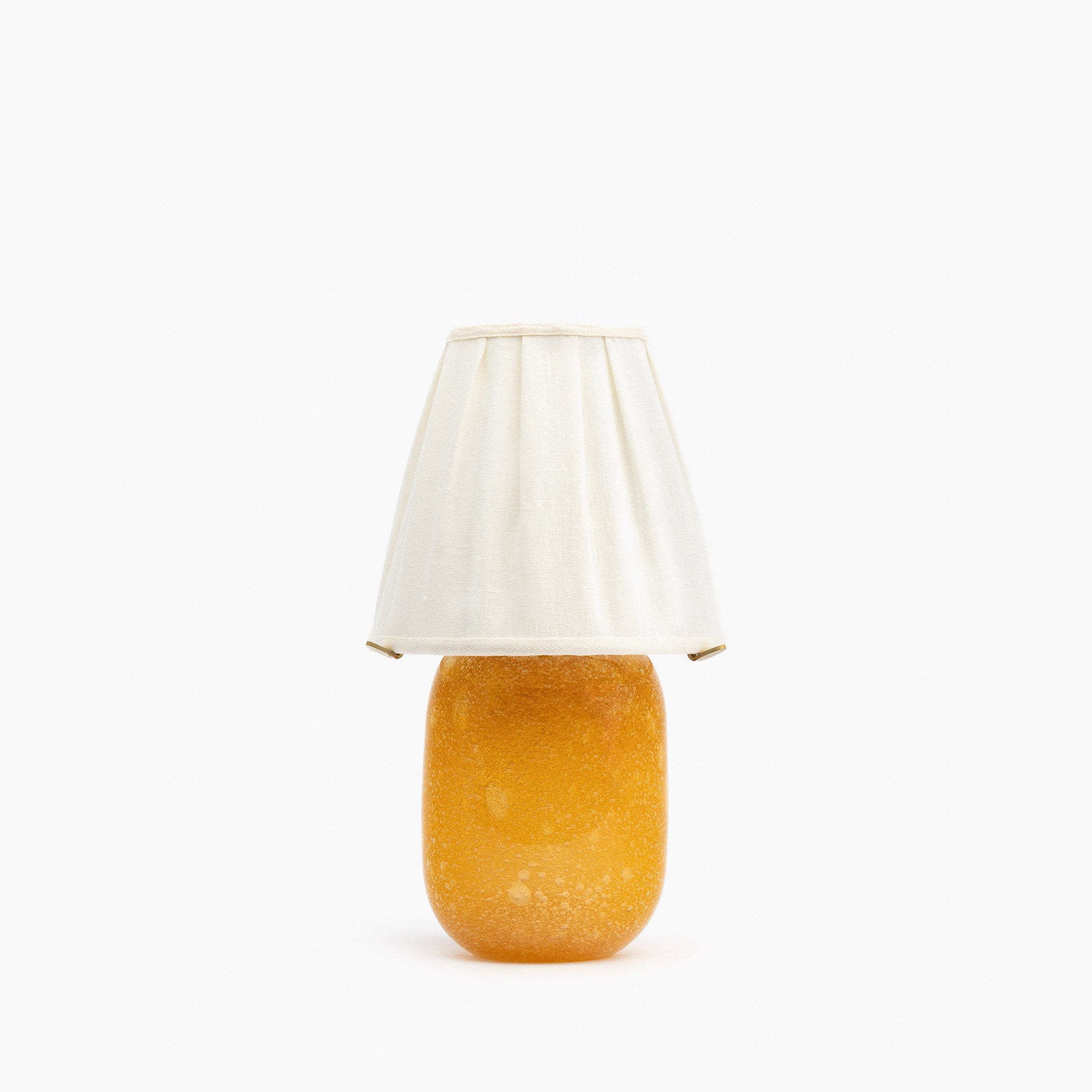 YALI LUCE ETOILE BAR LAMP AMBER