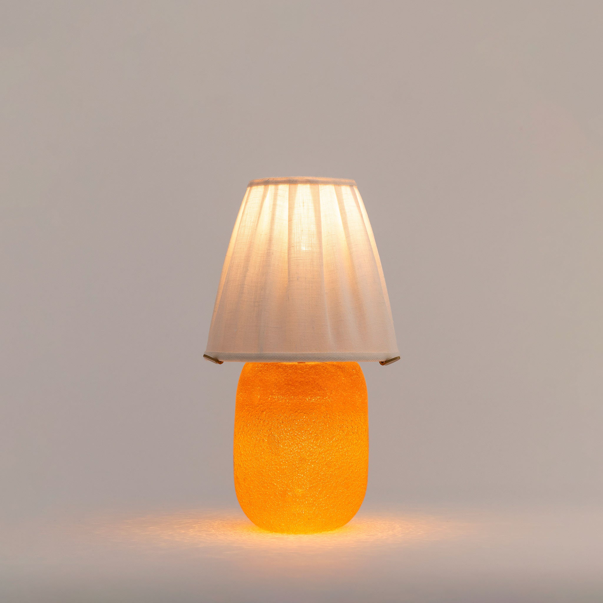 YALI LUCE ETOILE BAR LAMP AMBER