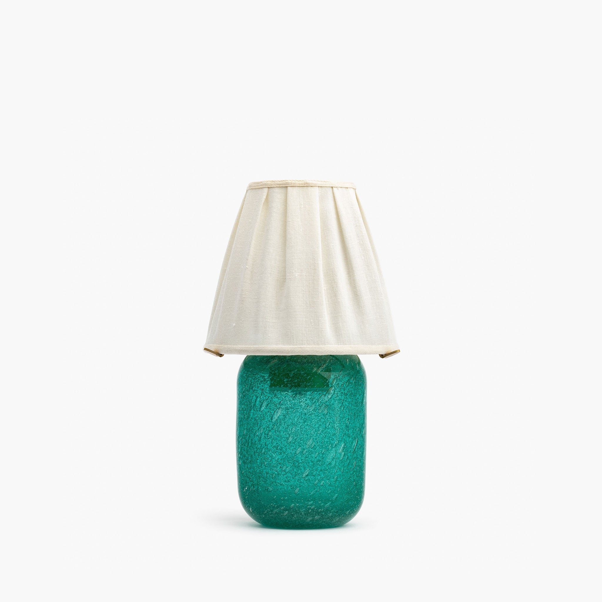 YALI LUCE ETOILE LAMP ADRIATIC GREEN