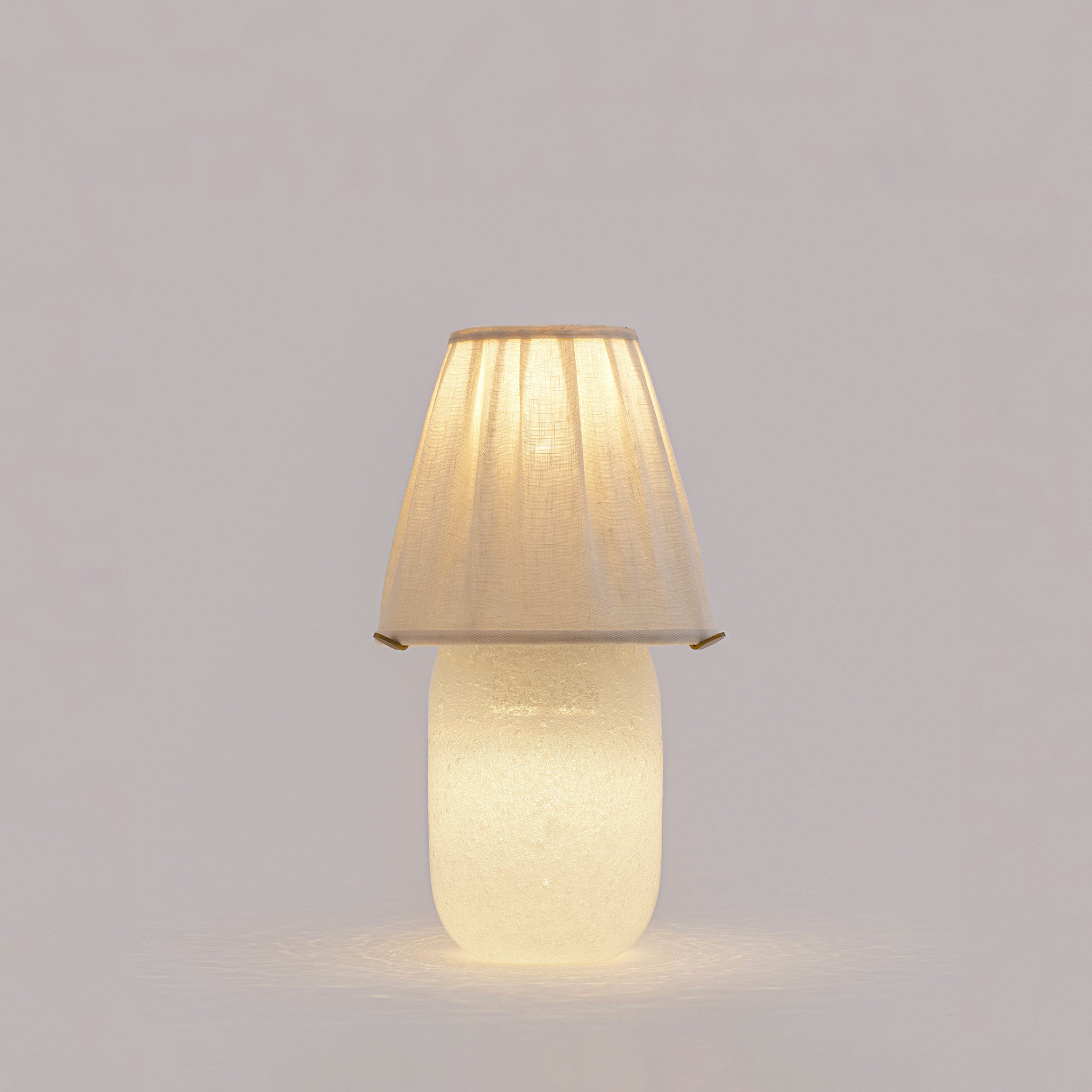 YALI LUCE ETOILE LAMP CLEAR