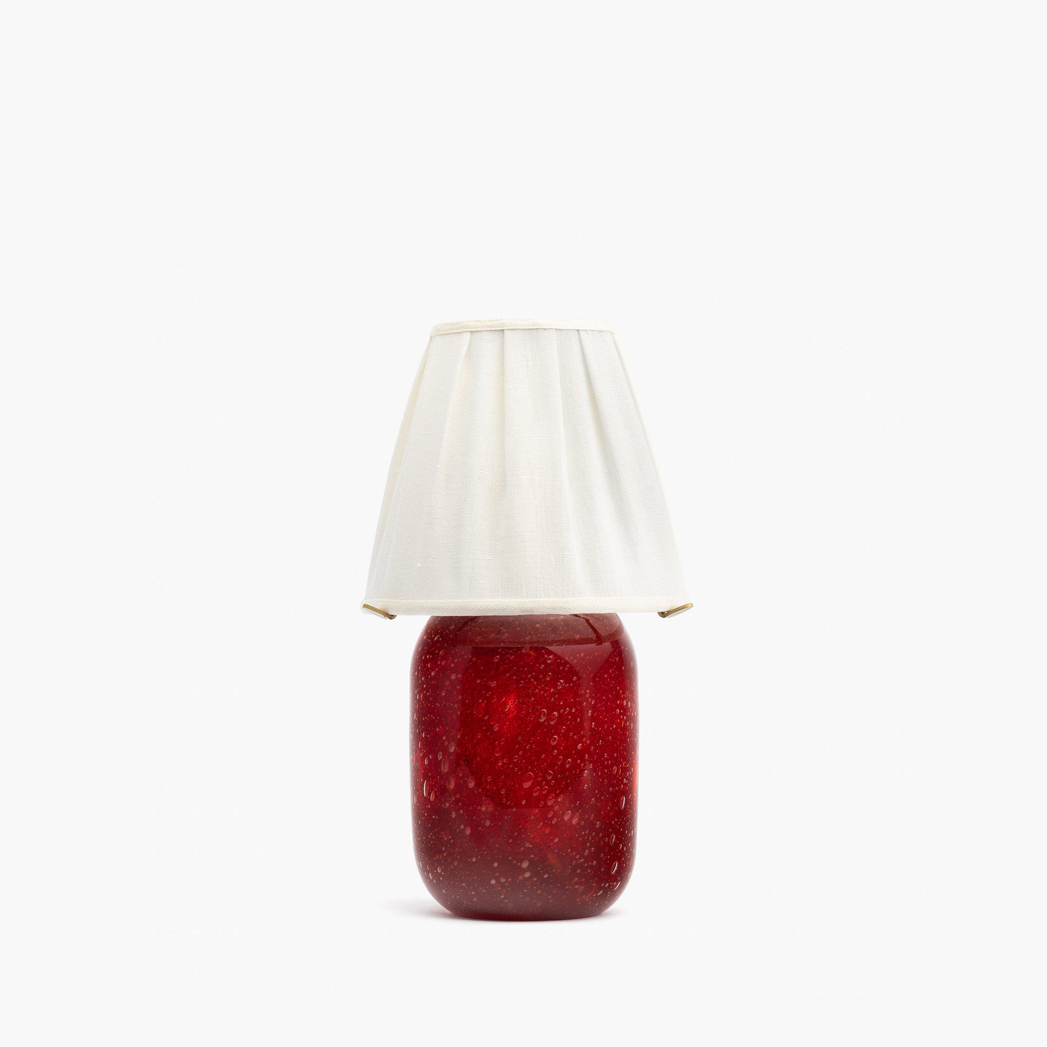 YALI LUCE ETOILE LAMP RED