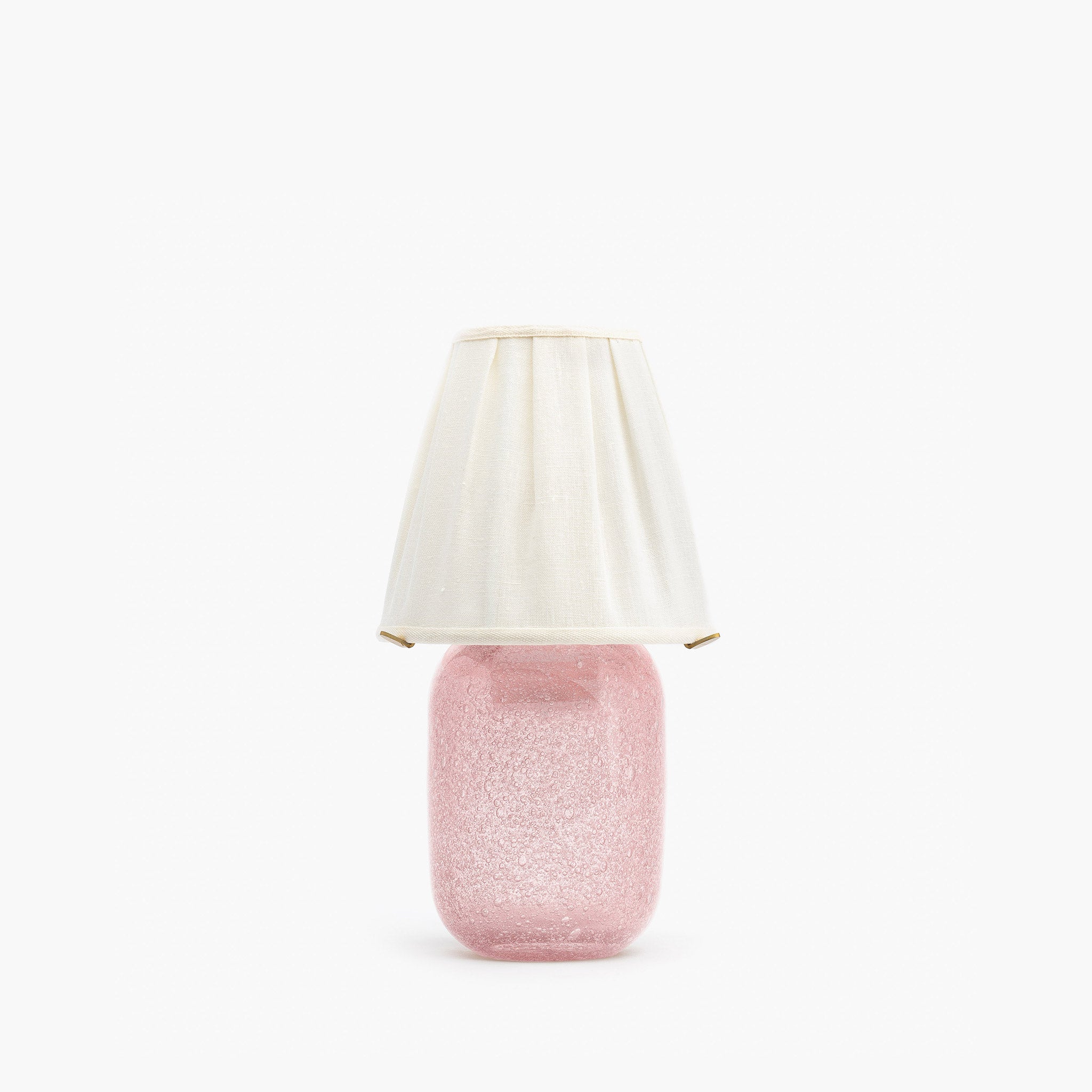 YALI LUCE ETOILE LAMP ROSE PINK