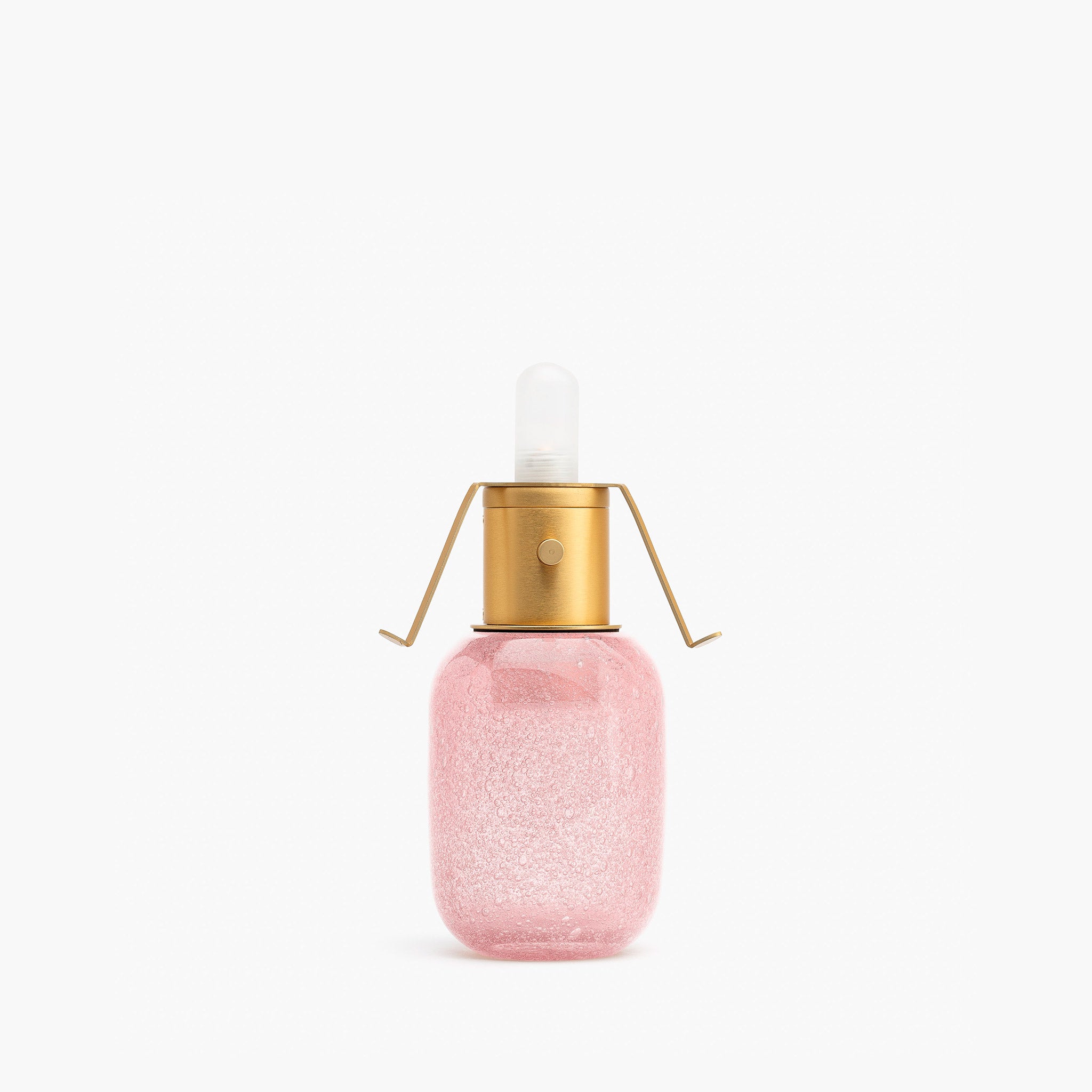 YALI LUCE ETOILE LAMP ROSE PINK