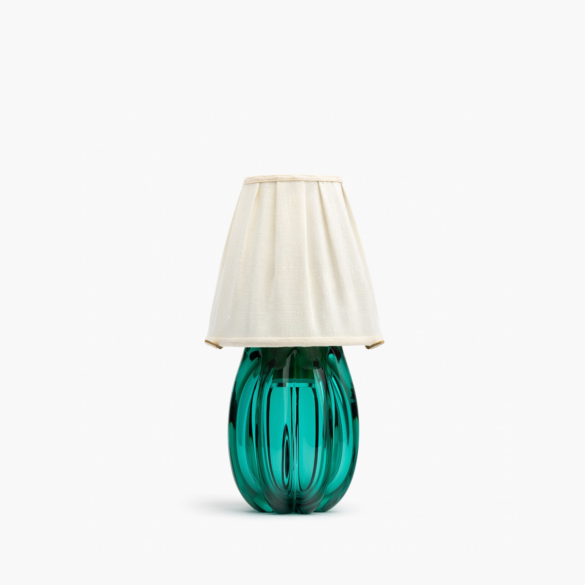 YALI LUCE FIORI BAR LAMP DARK GREY ADRIATIC GREEN