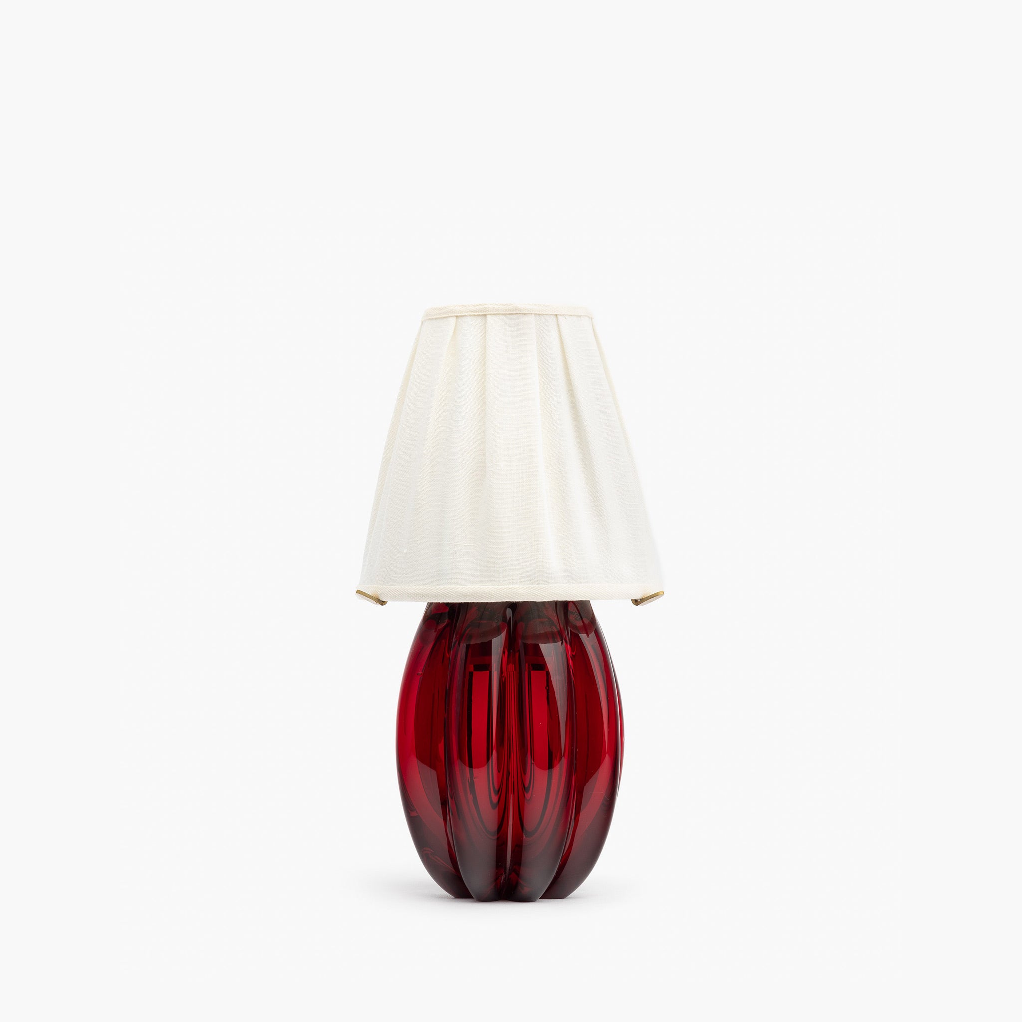 YALI LUCE FIORI BAR LAMP RED