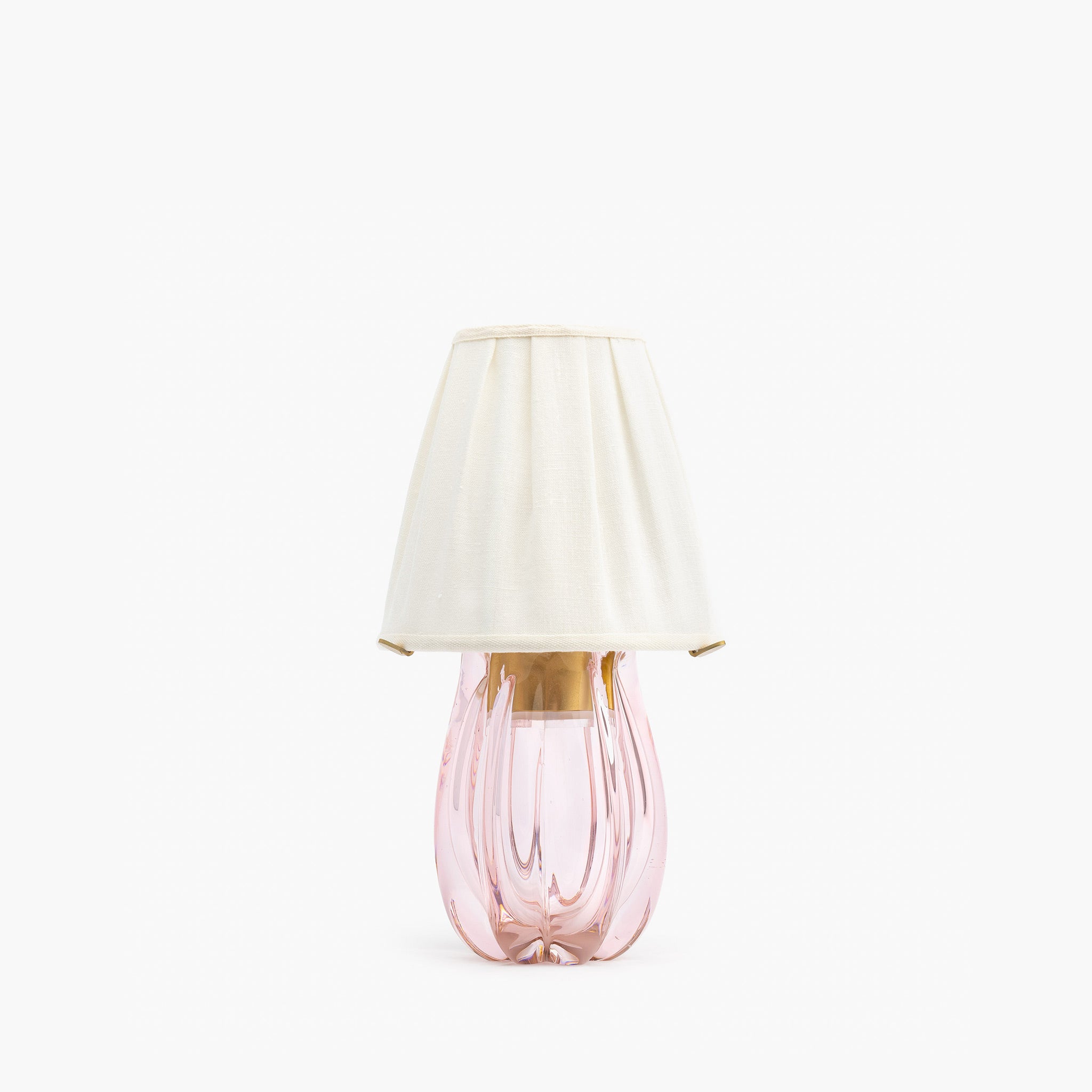 YALI LUCE FIORI BAR LAMP ROSE PINK