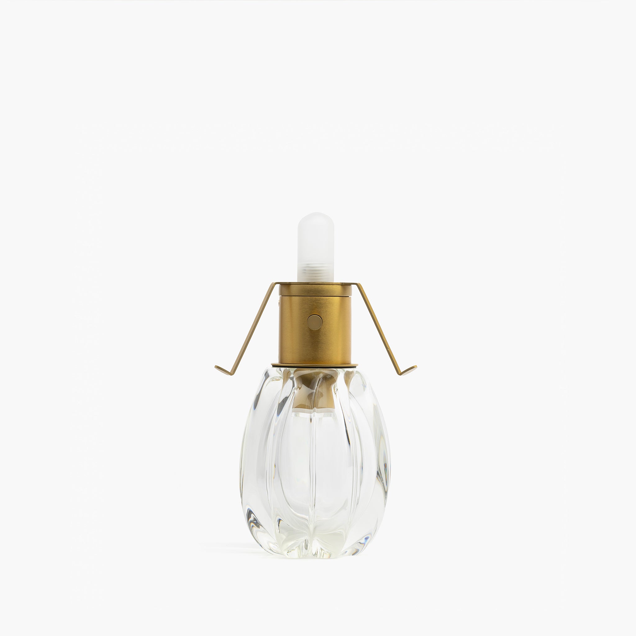 YALI LUCE FIORI LAMP CLEAR