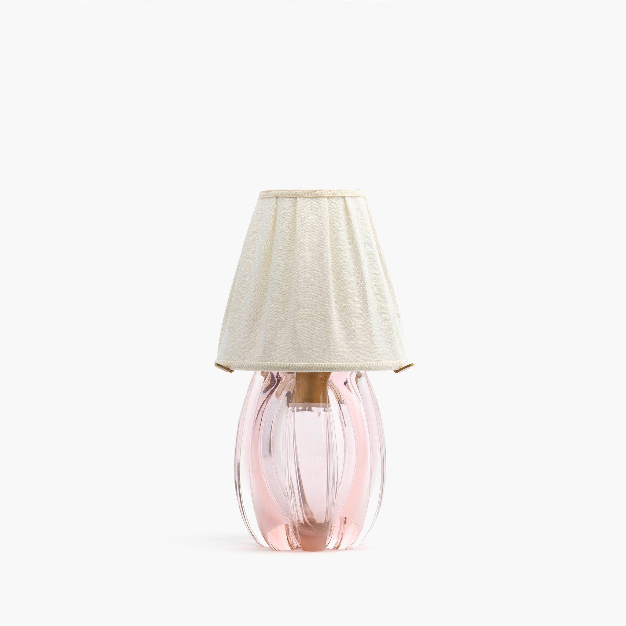 YALI LUCE FIORI LAMP ROSE PINK