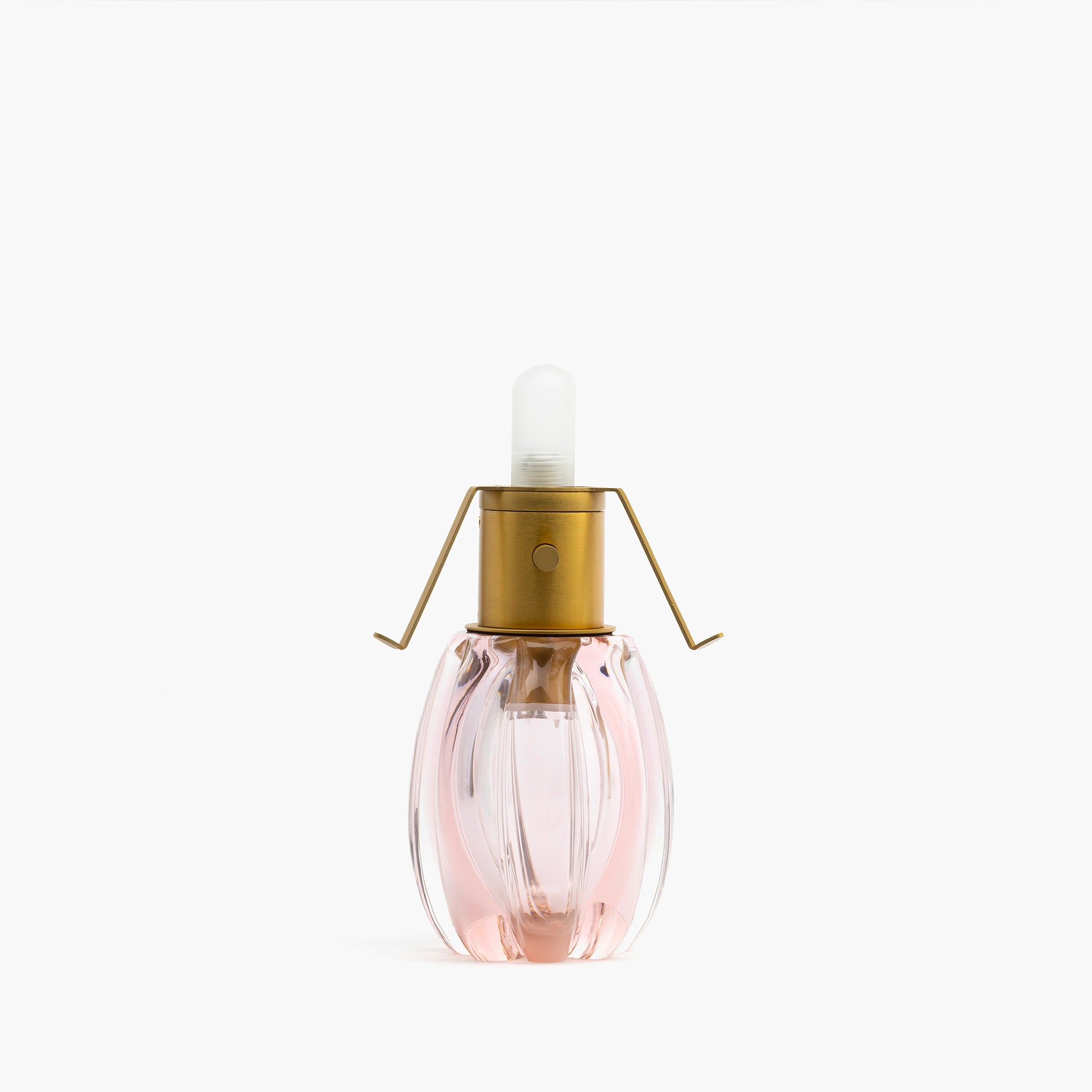 YALI LUCE FIORI LAMP ROSE PINK