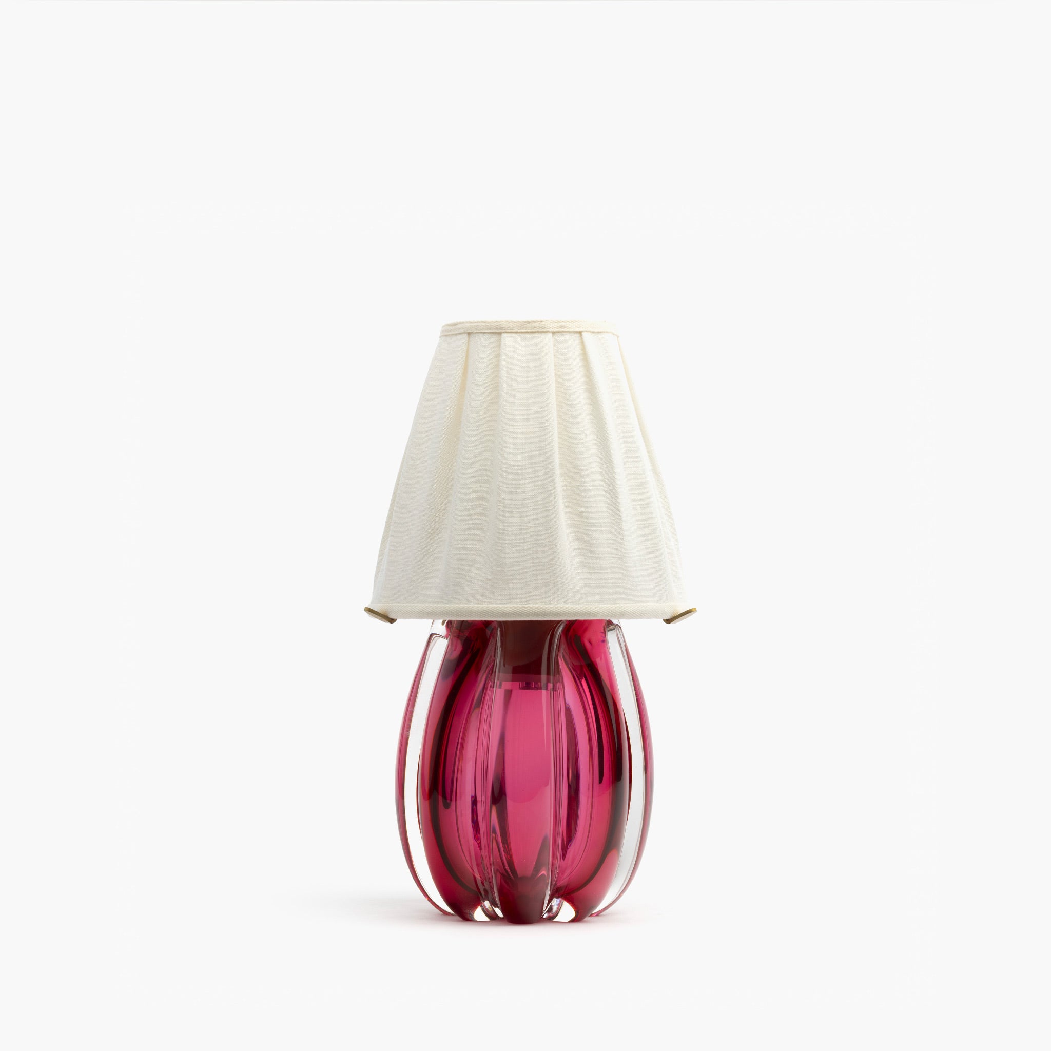 YALI LUCE FIORI LAMP RUBINO