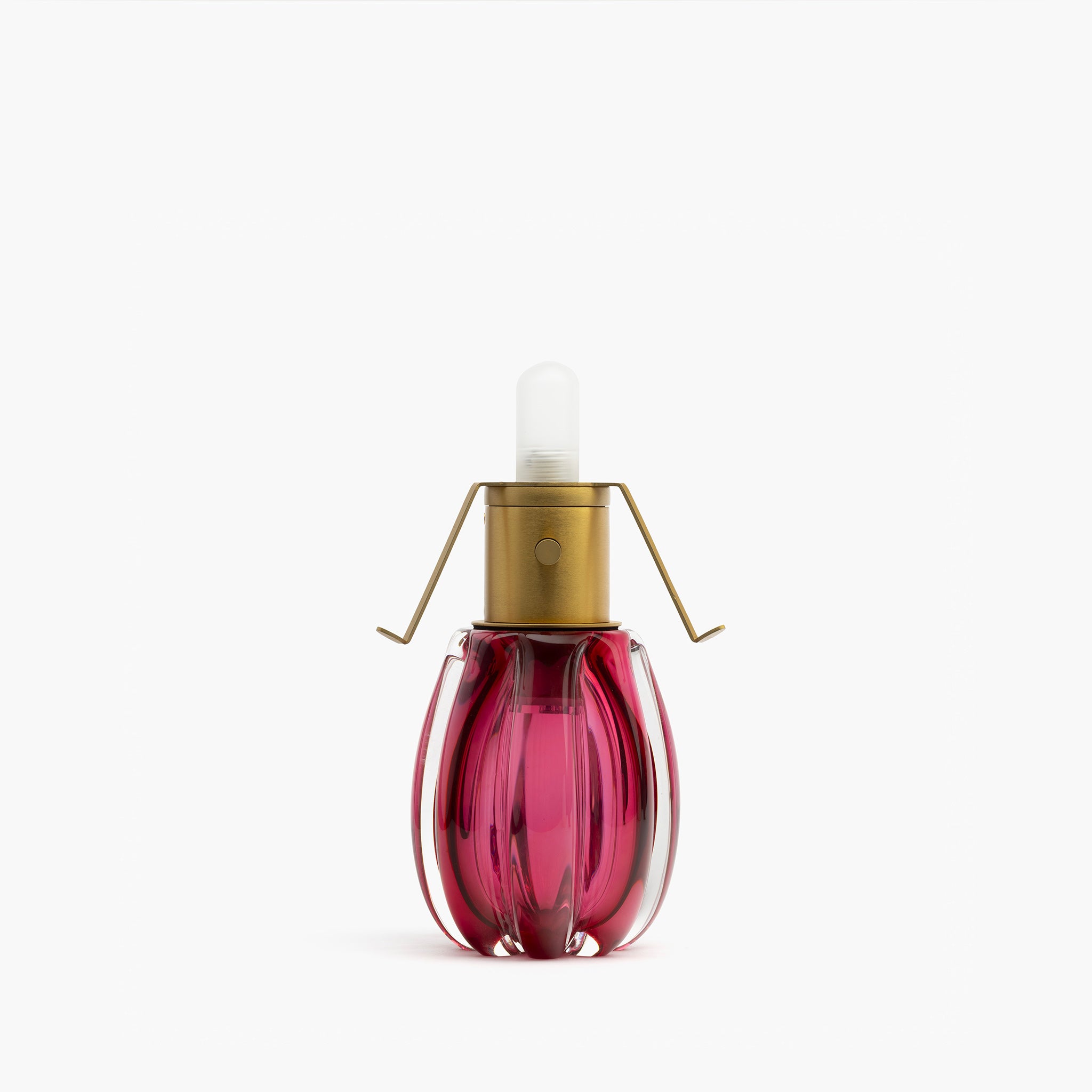 YALI LUCE FIORI LAMP RUBINO