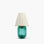 YALI LUCE WAVE BAR LAMP ADRIATIC GREEN
