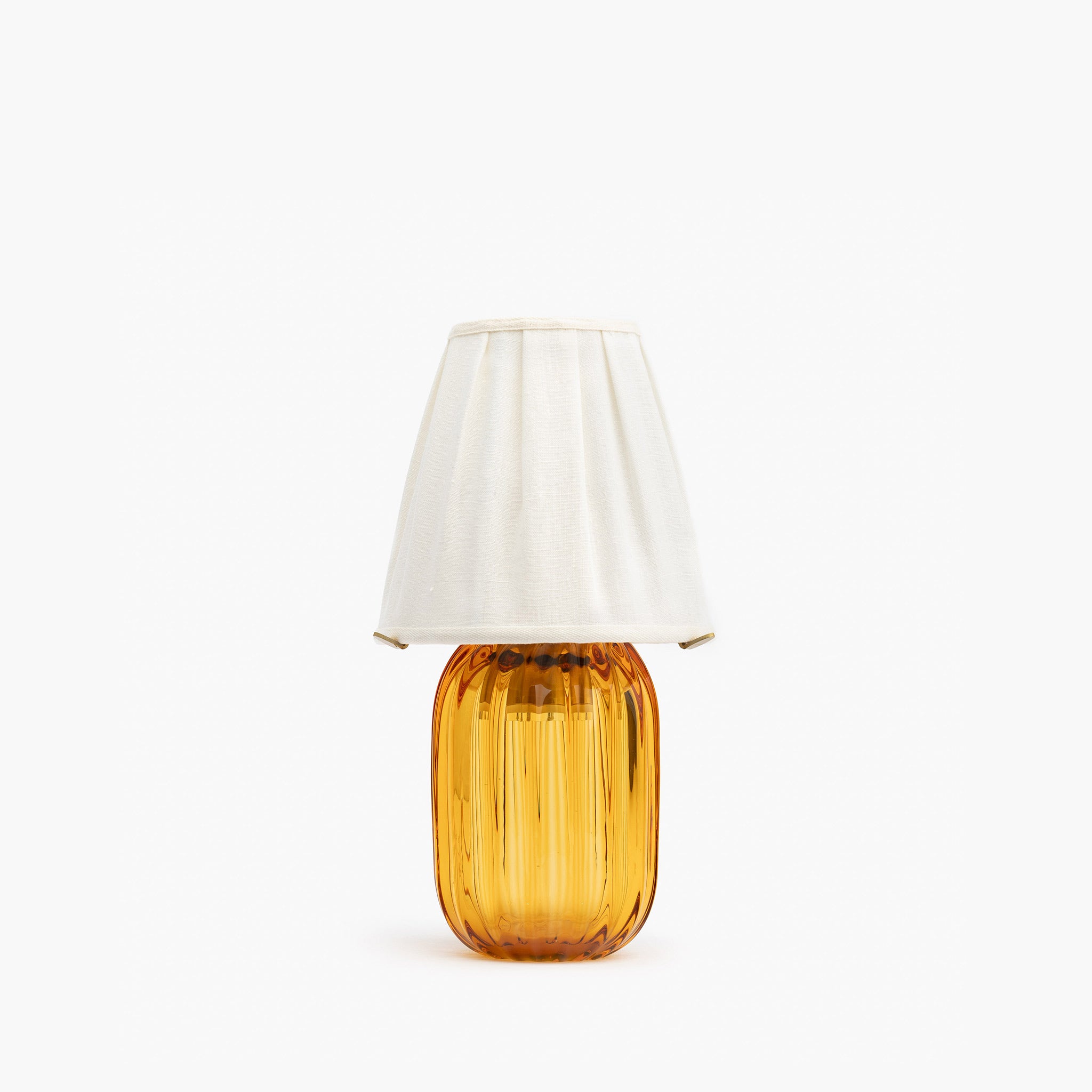 YALI LUCE WAVE BAR LAMP AMBER