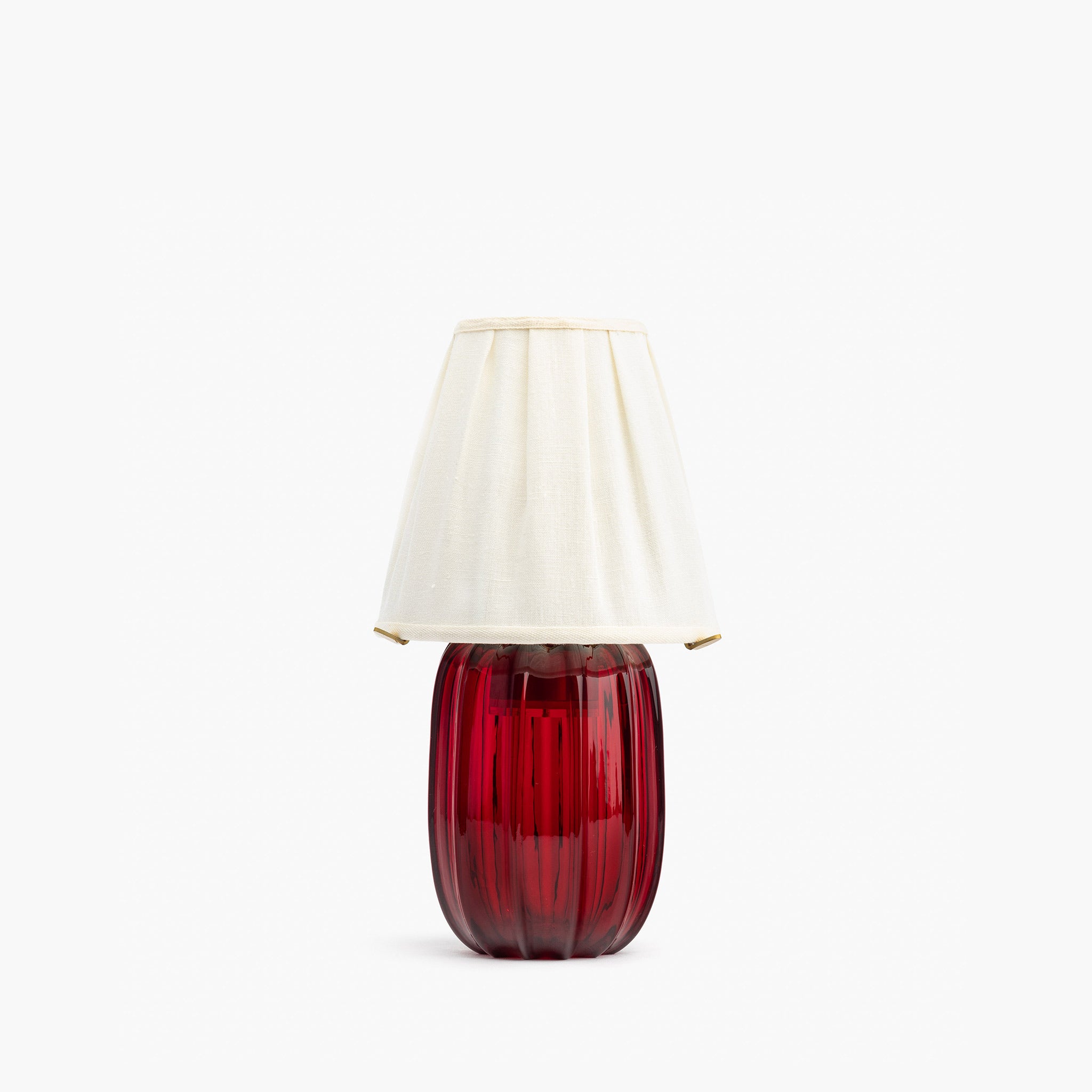 YALI LUCE WAVE BAR LAMP RED