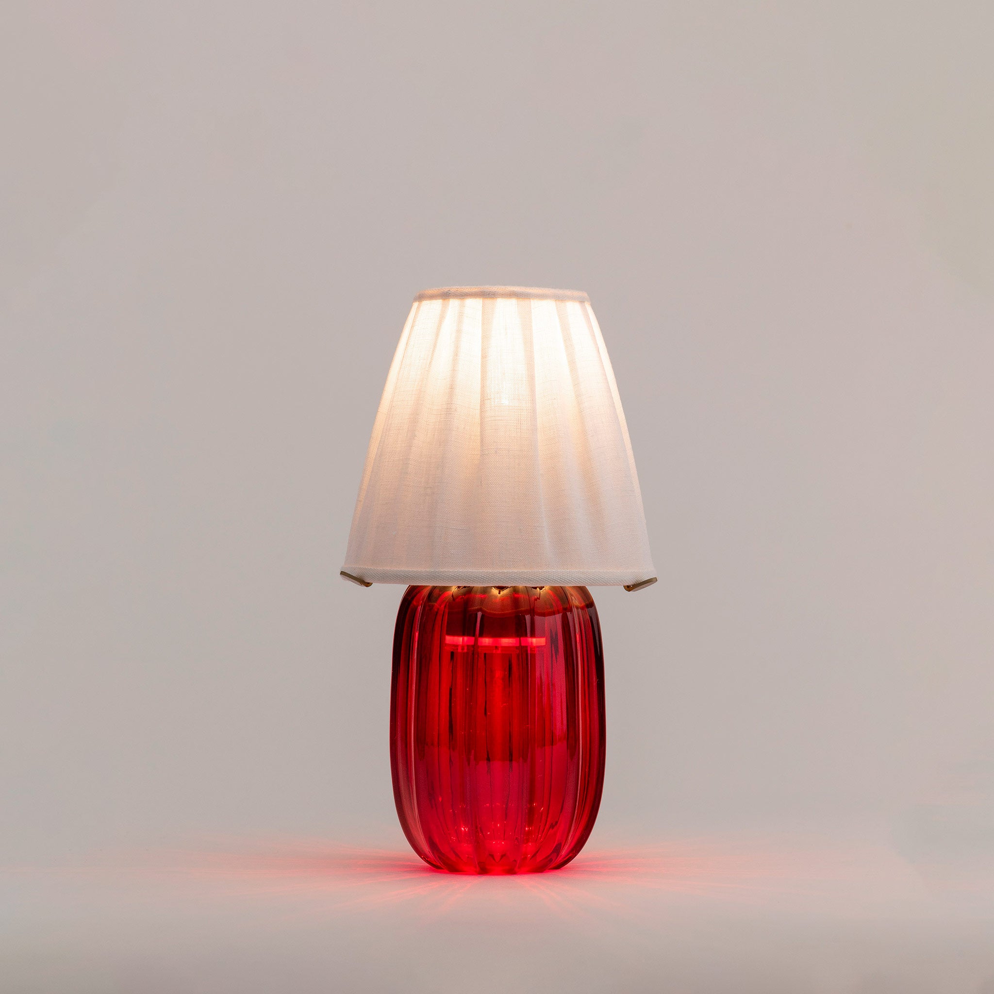 YALI LUCE WAVE BAR LAMP RED