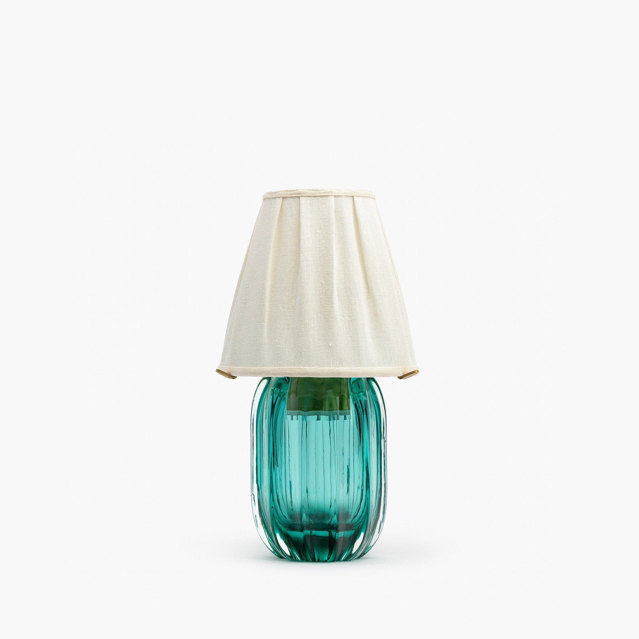 YALI LUCE WAVE LAMP ADRIATIC GREEN