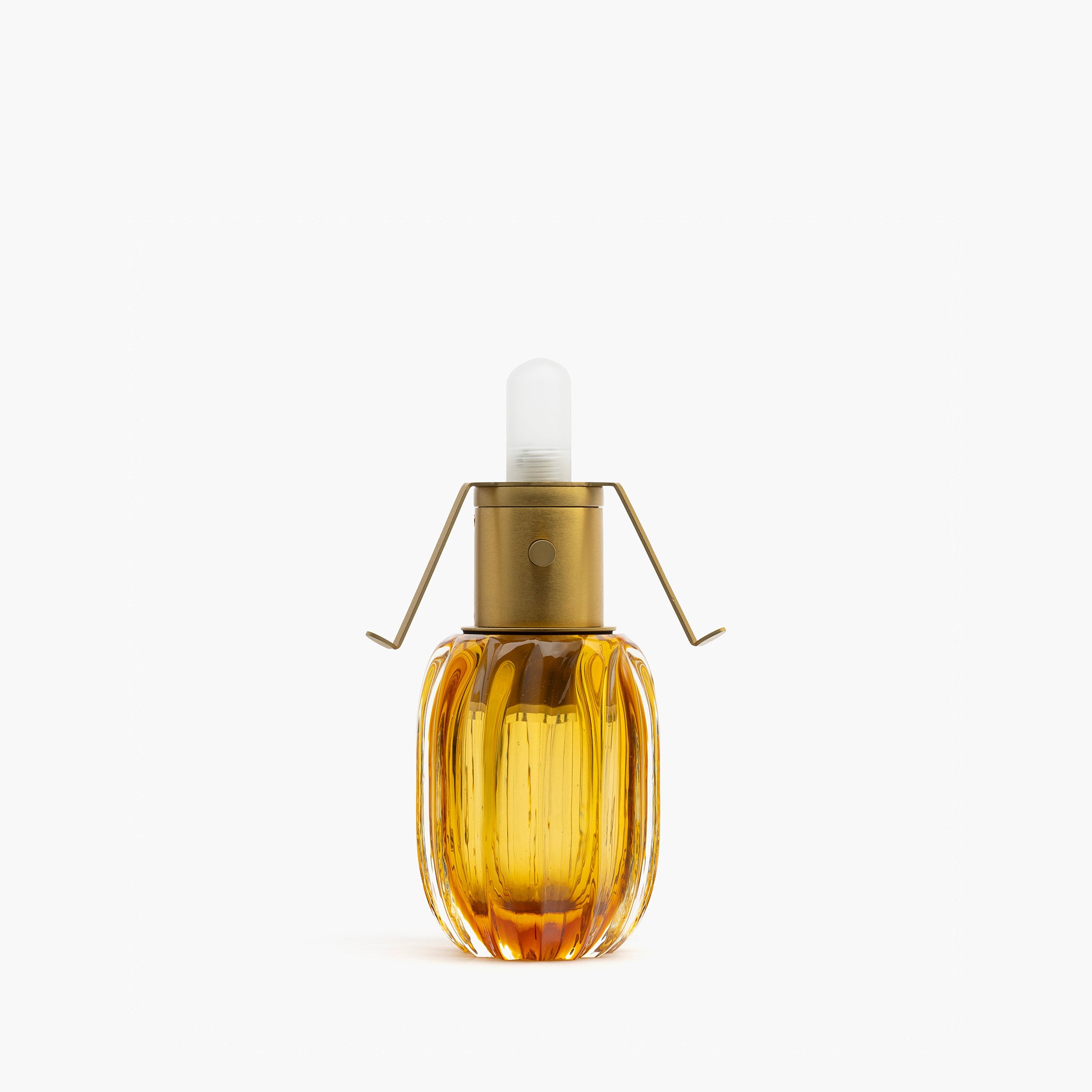 YALI LUCE WAVE LAMP AMBER