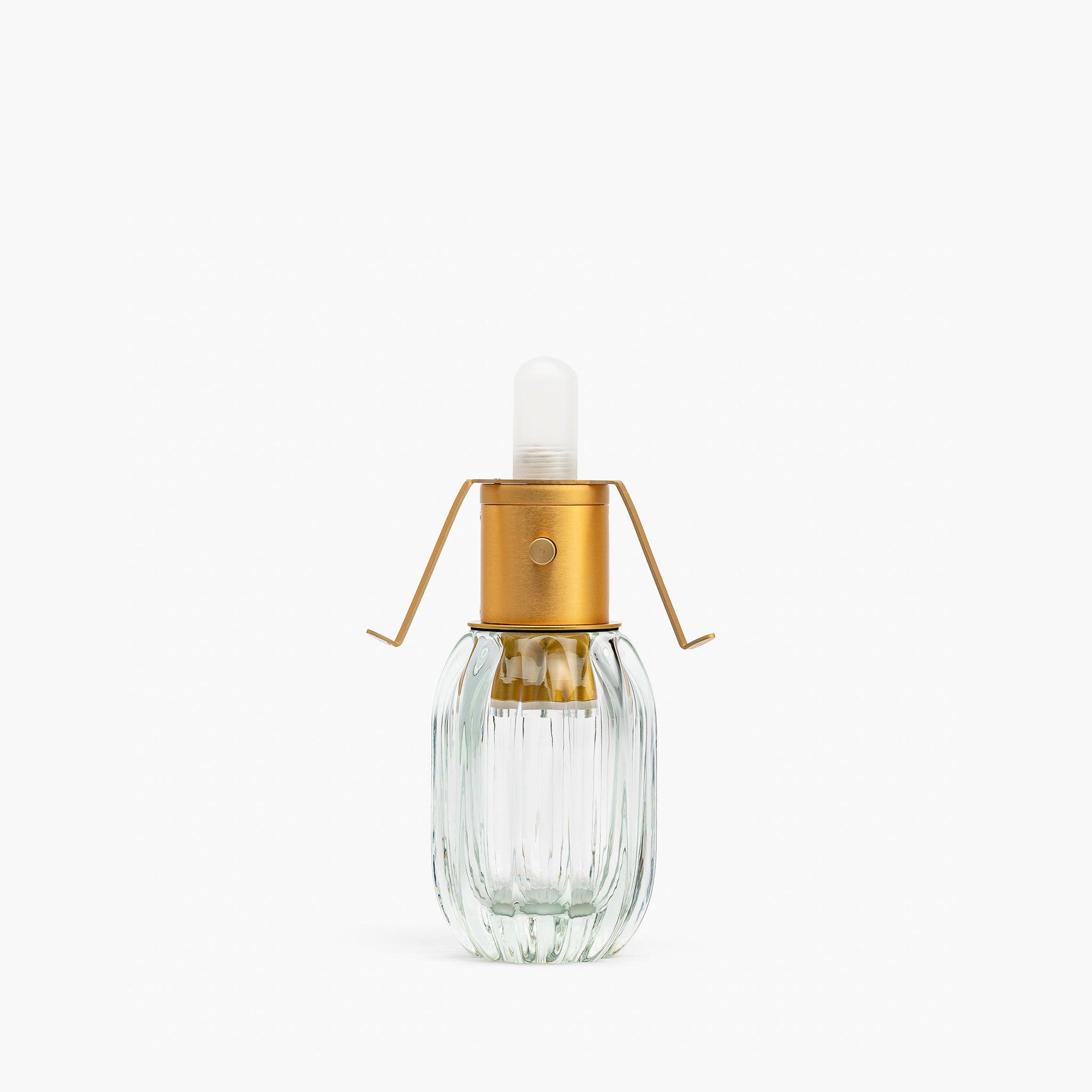 YALI LUCE WAVE LAMP CLEAR