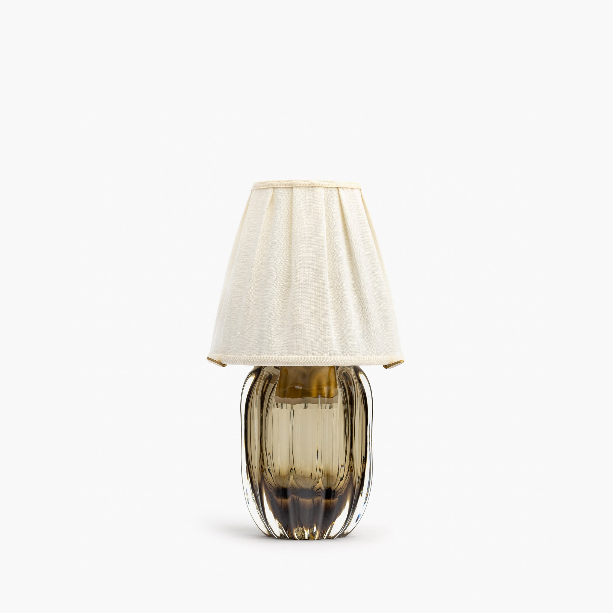 YALI LUCE WAVE LAMP DARK GREY