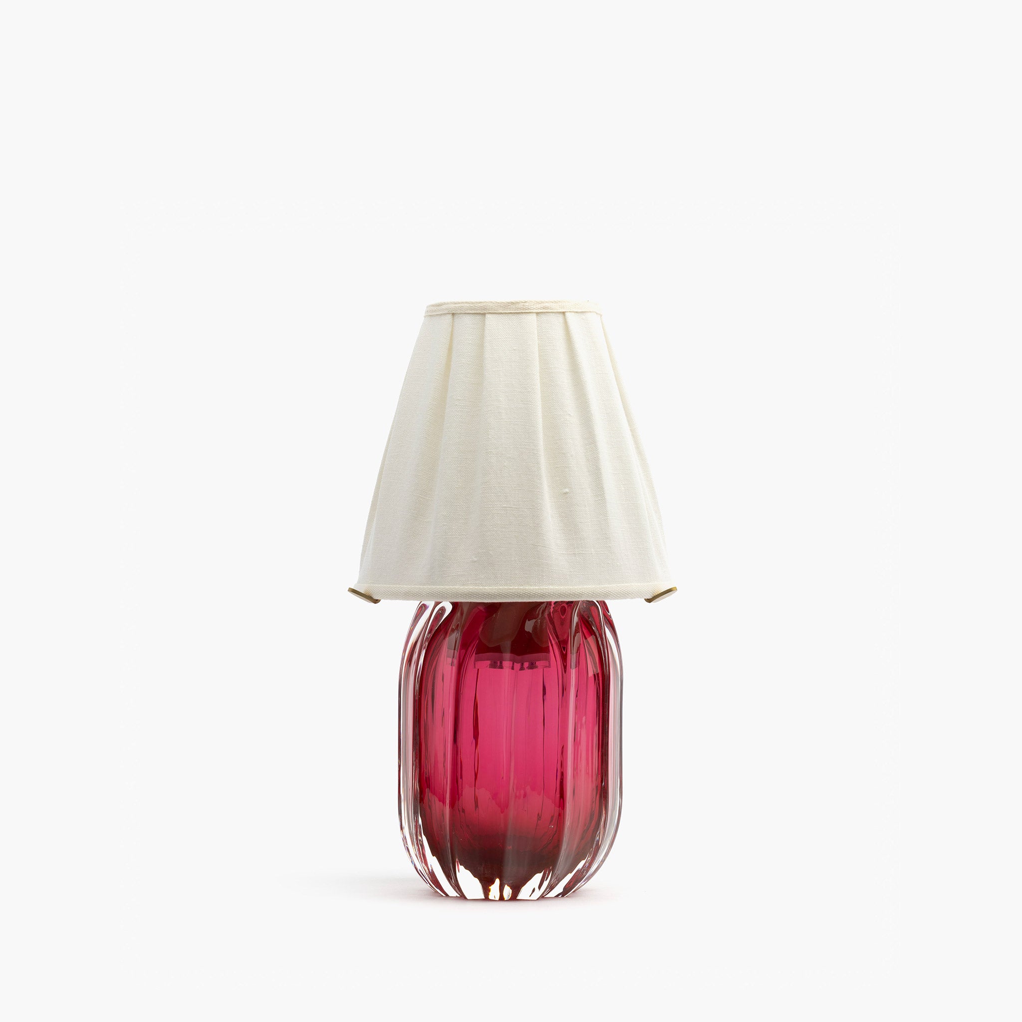 YALI LUCE WAVE LAMP RUBINO