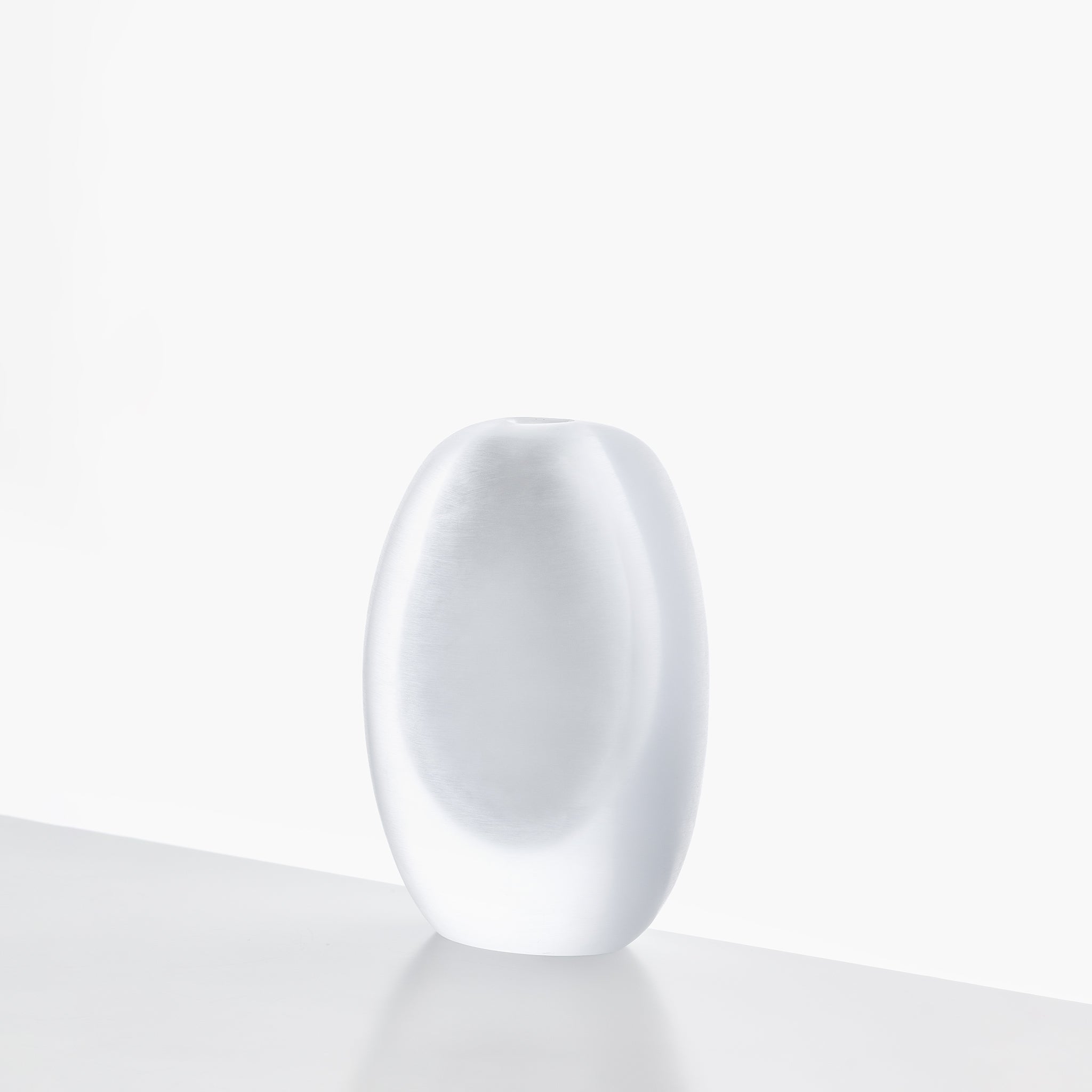 YALI LUNA VASES WHITE