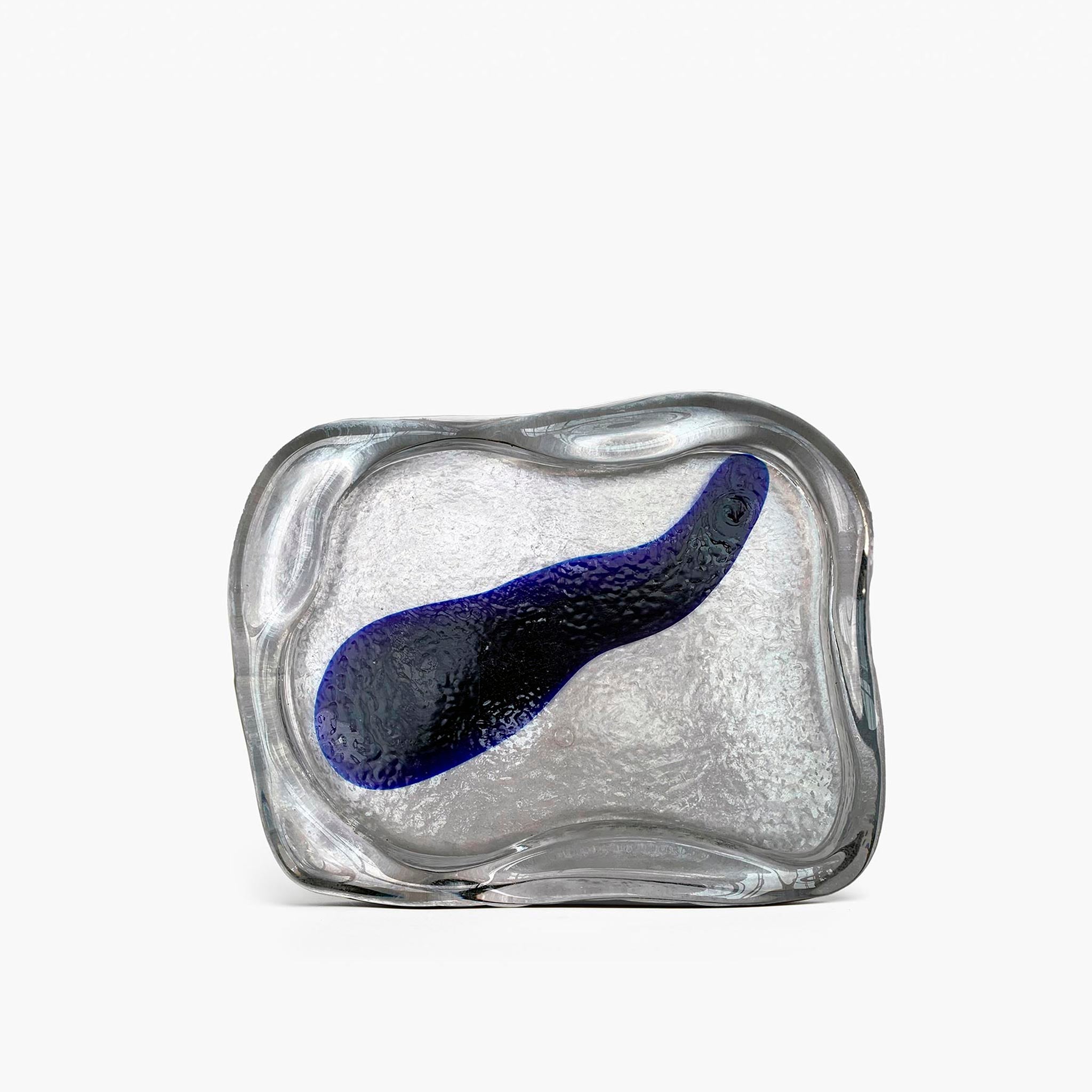 YALI MORIBANA CLEAR BLUE MEDIUM