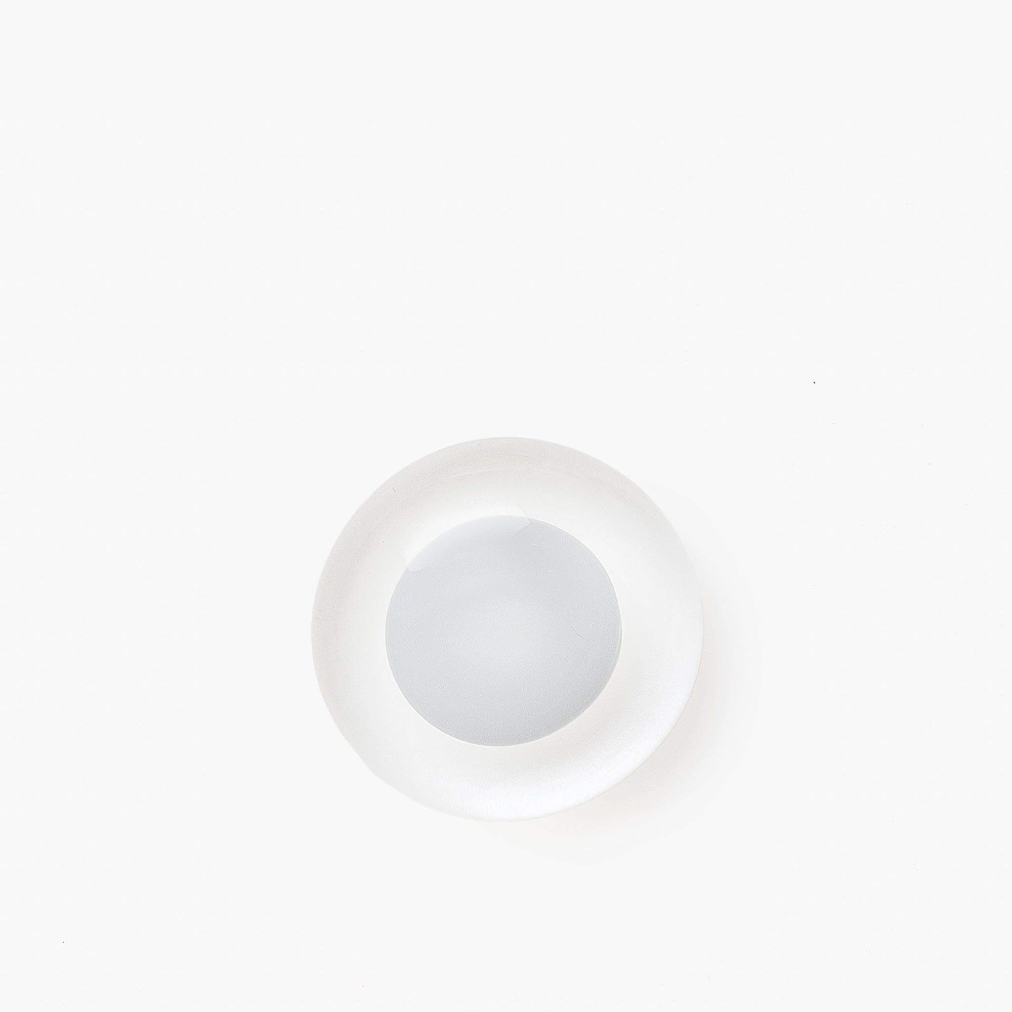 YALI PAPERWEIGHT WHITE