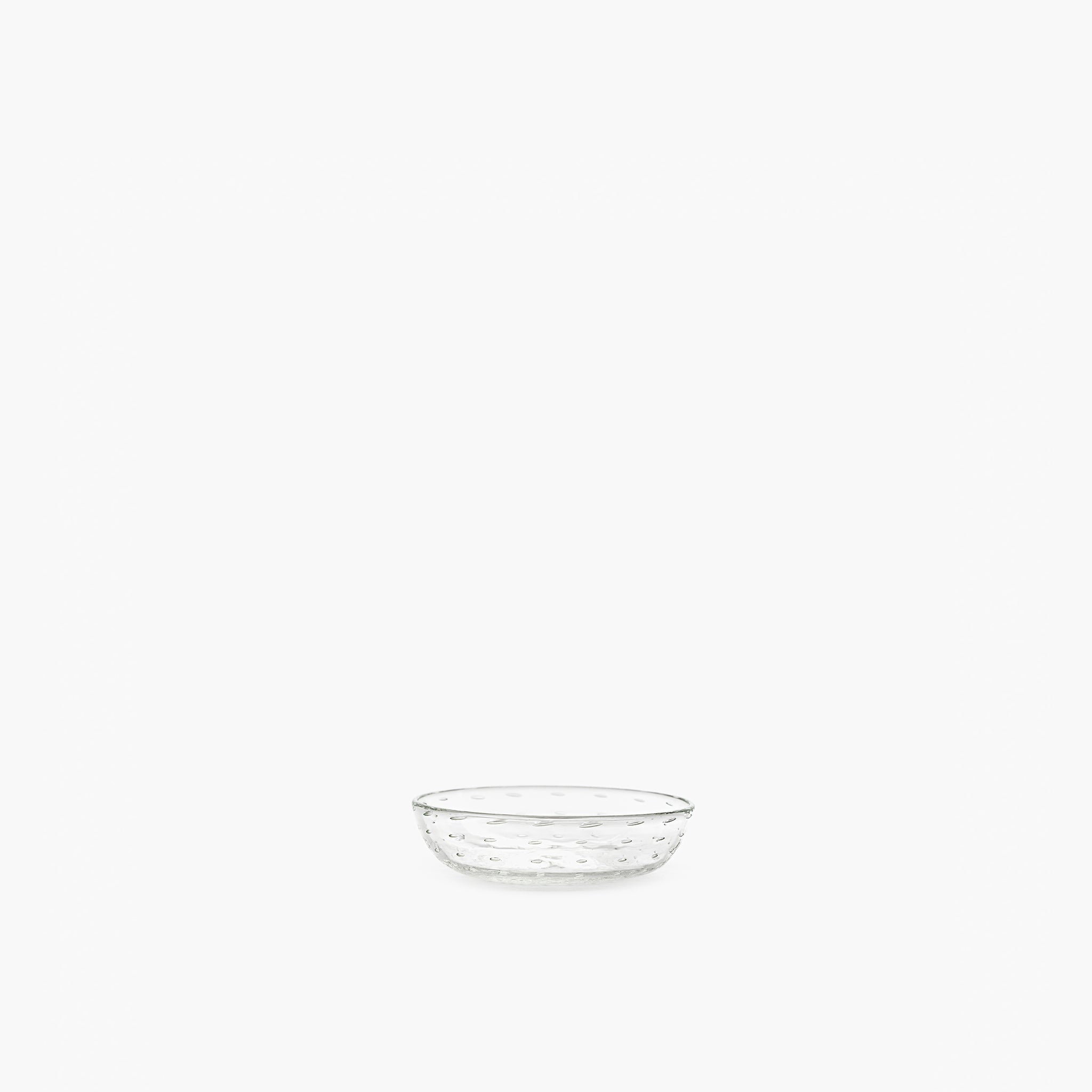 YALI RAIN BOWL CLEAR MINI 
