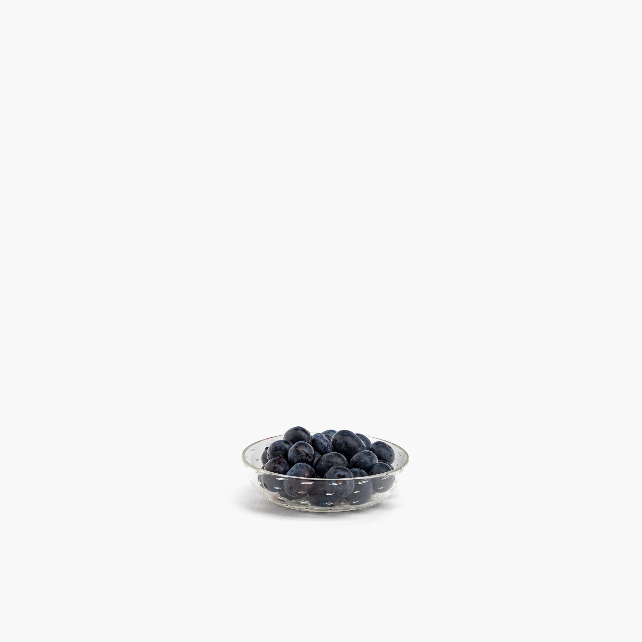 YALI RAIN BOWL CLEAR MINI 