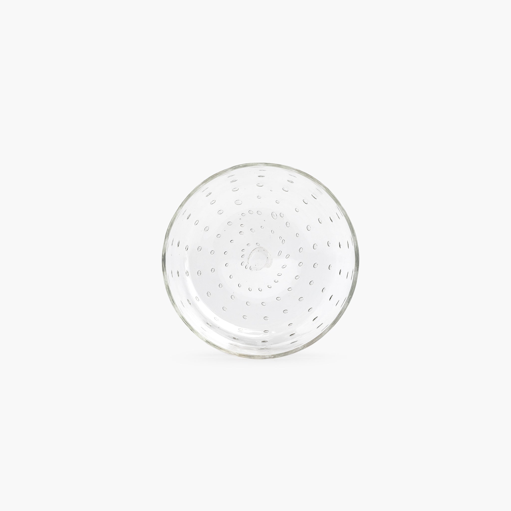 YALI RAIN BOWL CLEAR MINI 