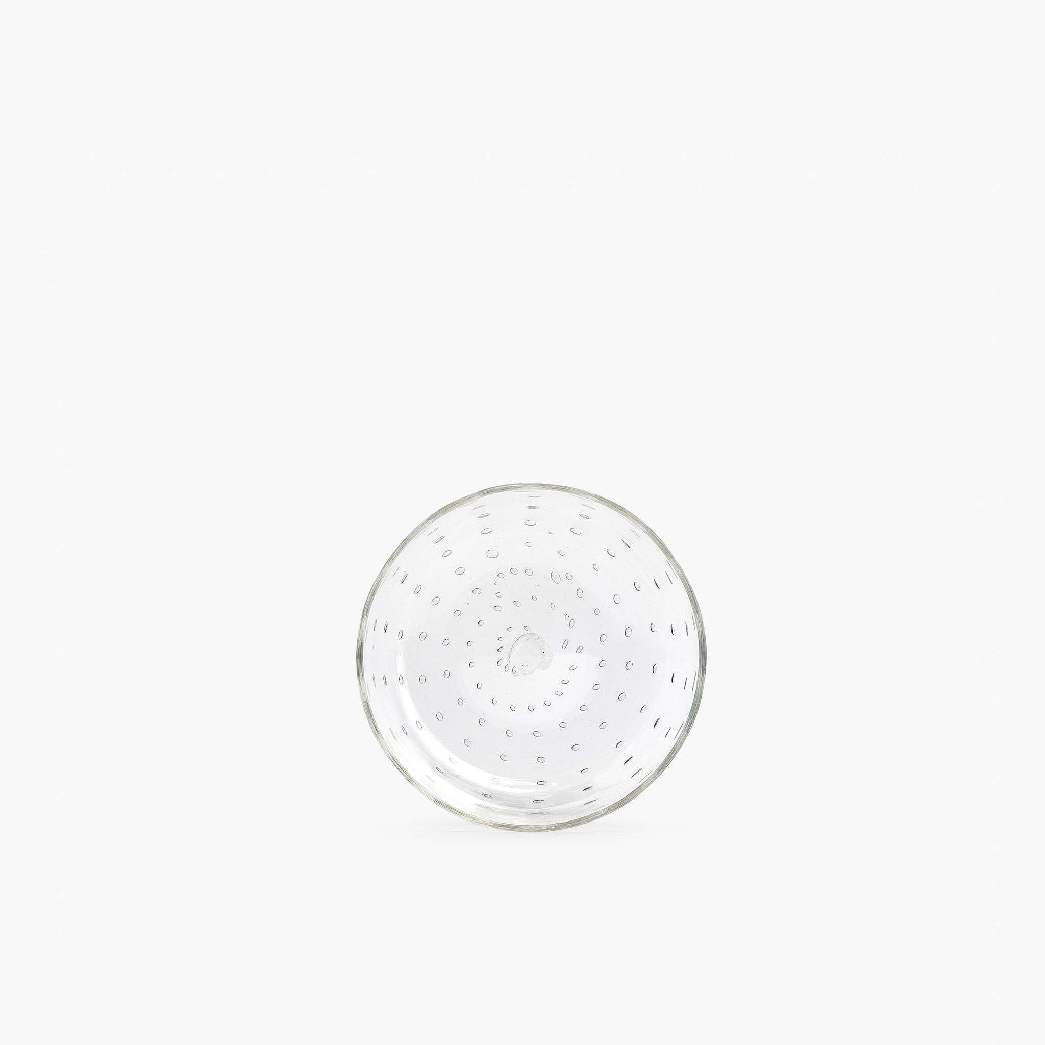 YALI RAIN BOWL CLEAR MINI 