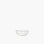 YALI RAIN BOWL CLEAR SMALL