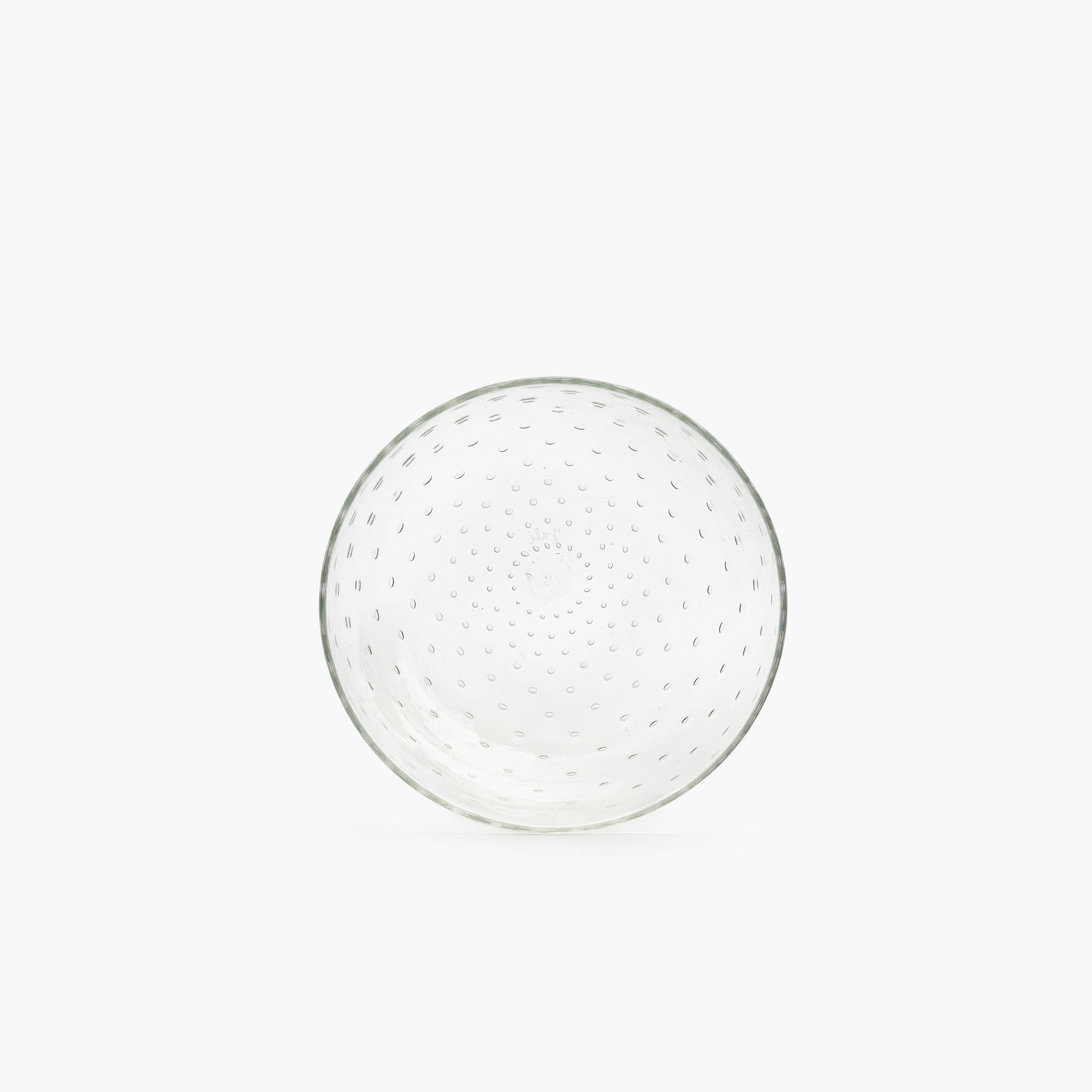 YALI RAIN BOWL CLEAR SMALL