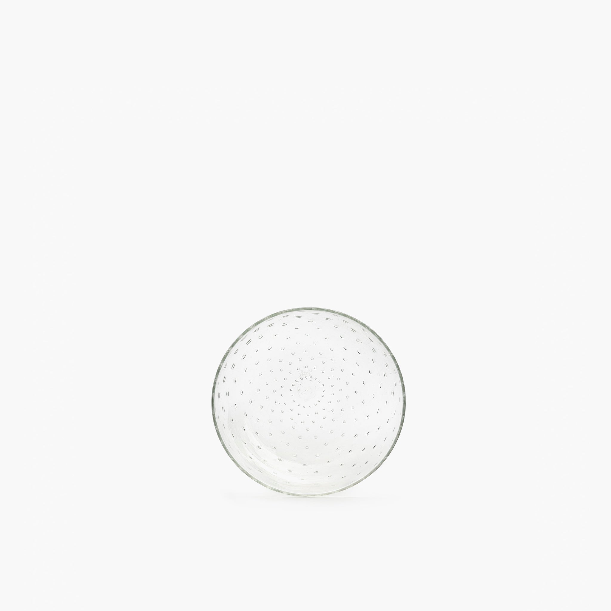 YALI RAIN BOWL CLEAR SMALL