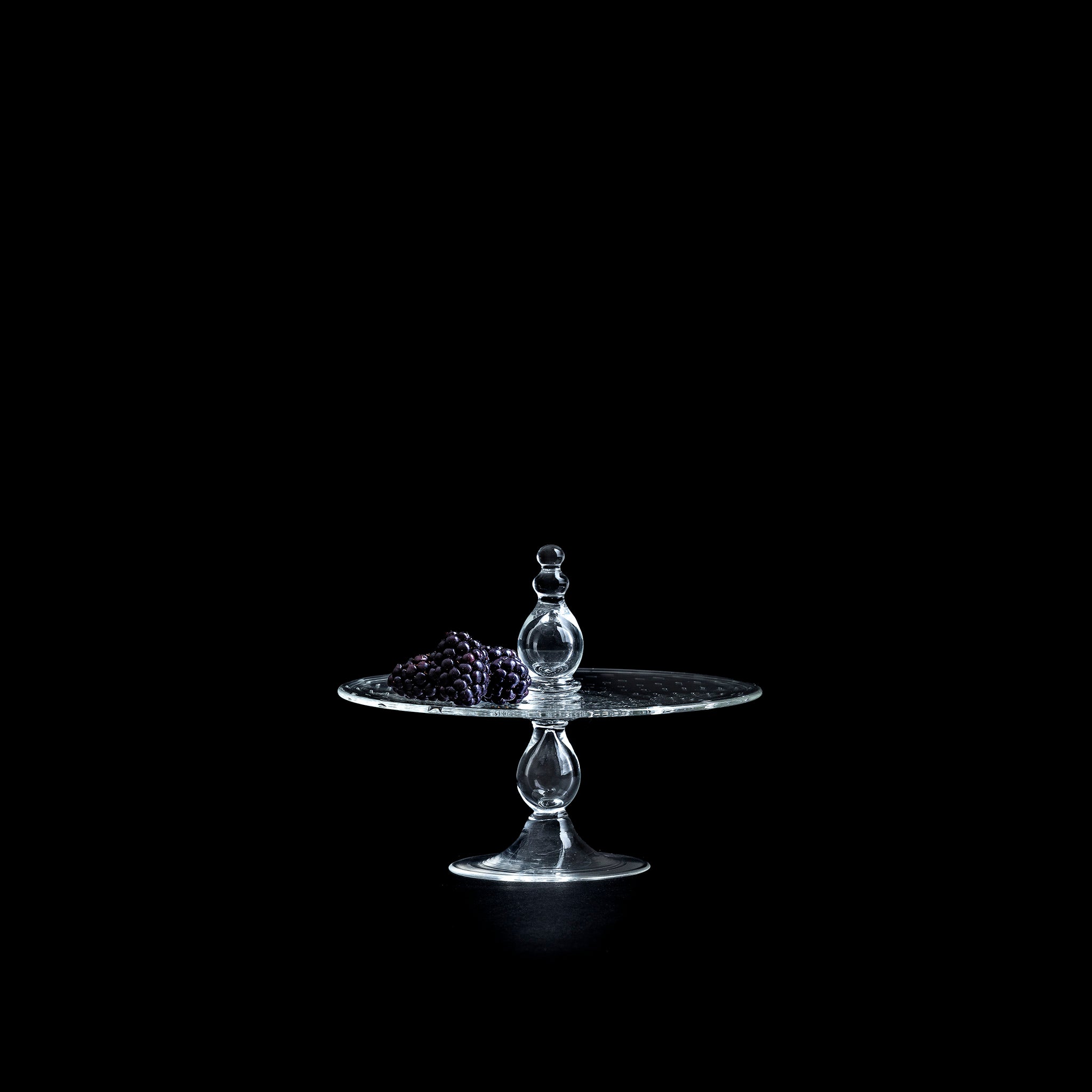 YALI RAIN CAKE STAND 