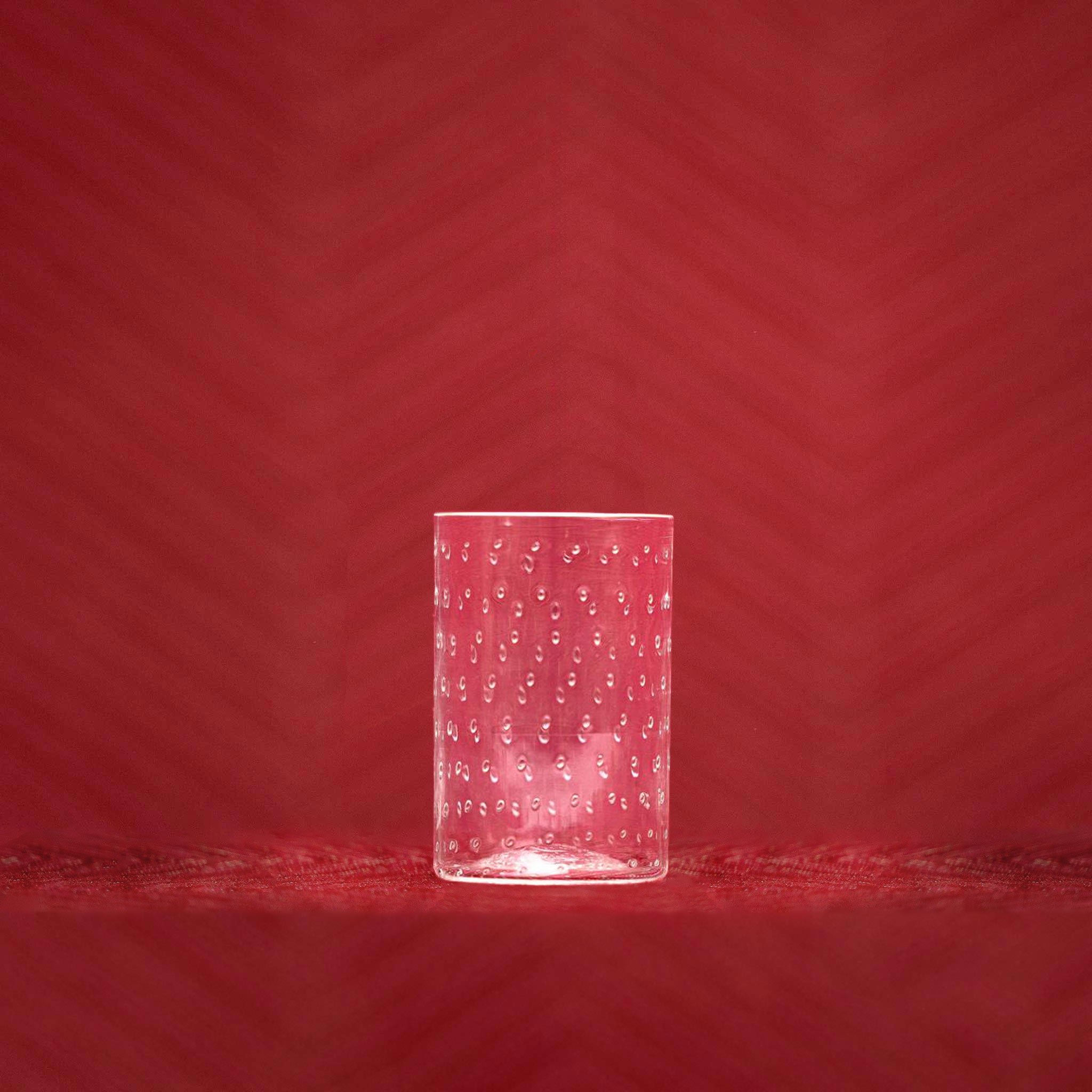 YALI RAIN CILINDRICO CLEAR 