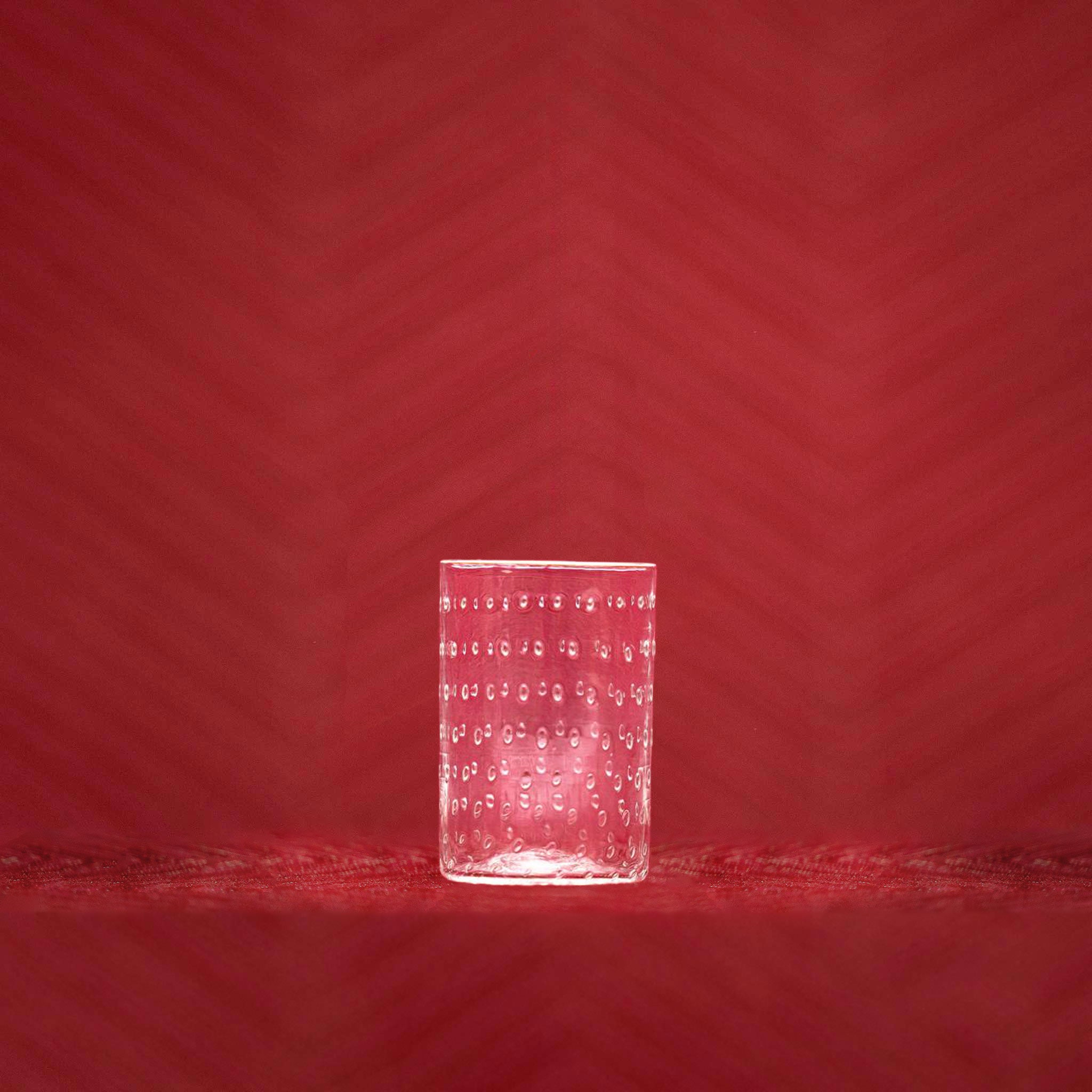 YALI RAIN CILINDRICO CLEAR 