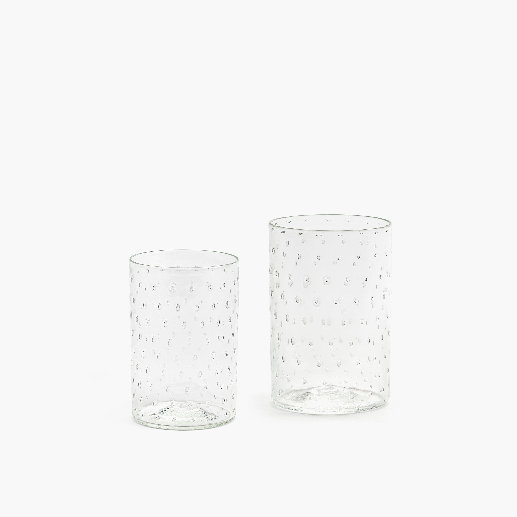 YALI RAIN CILINDRICO CLEAR 