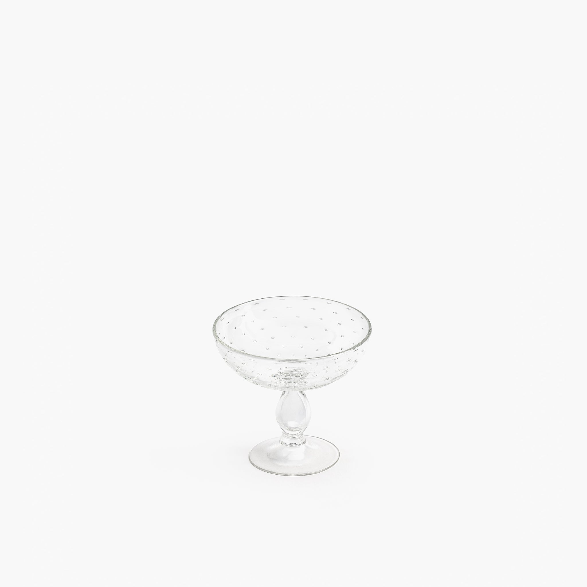 YALI RAIN COPPETTA CLEAR 