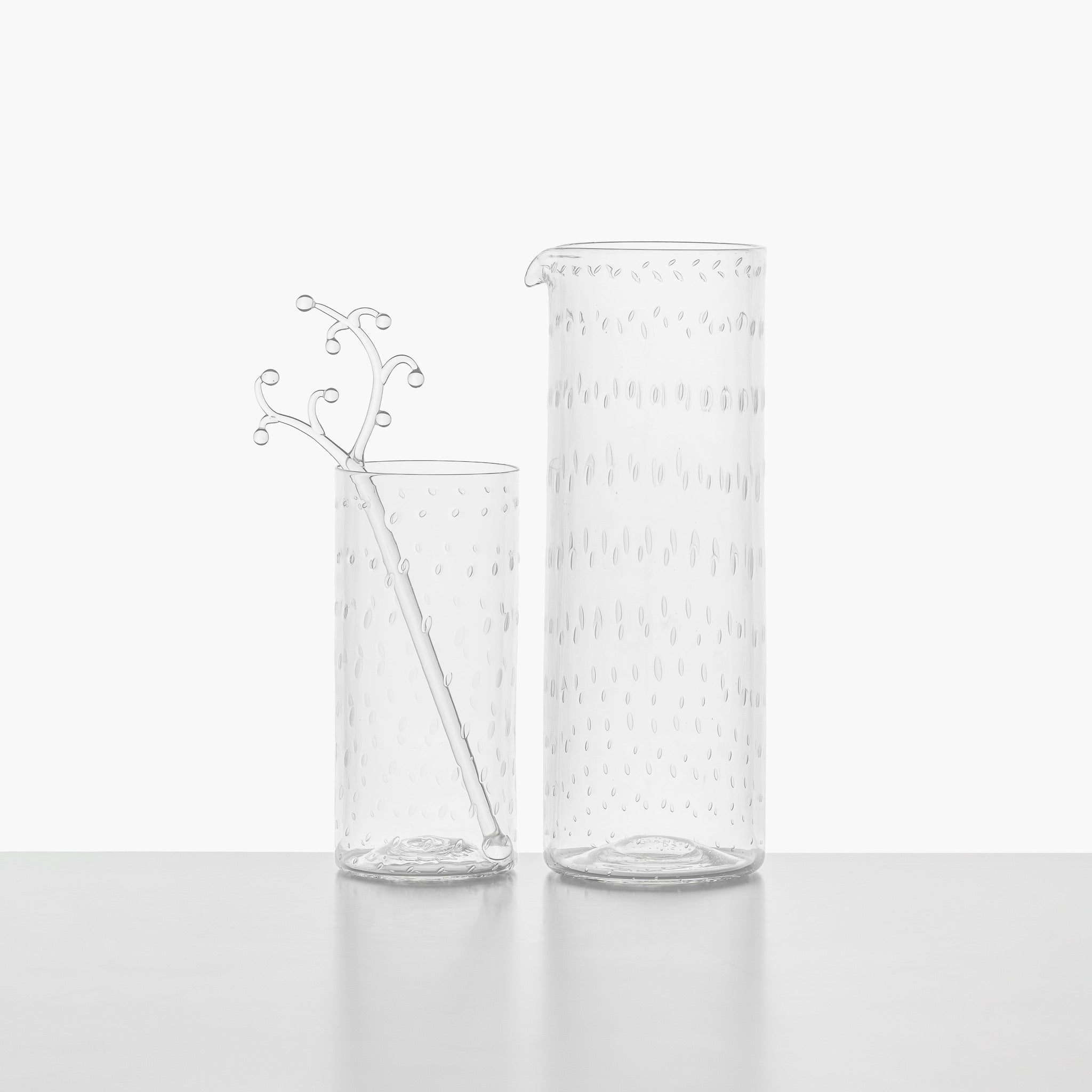 RAIN TUMBLER