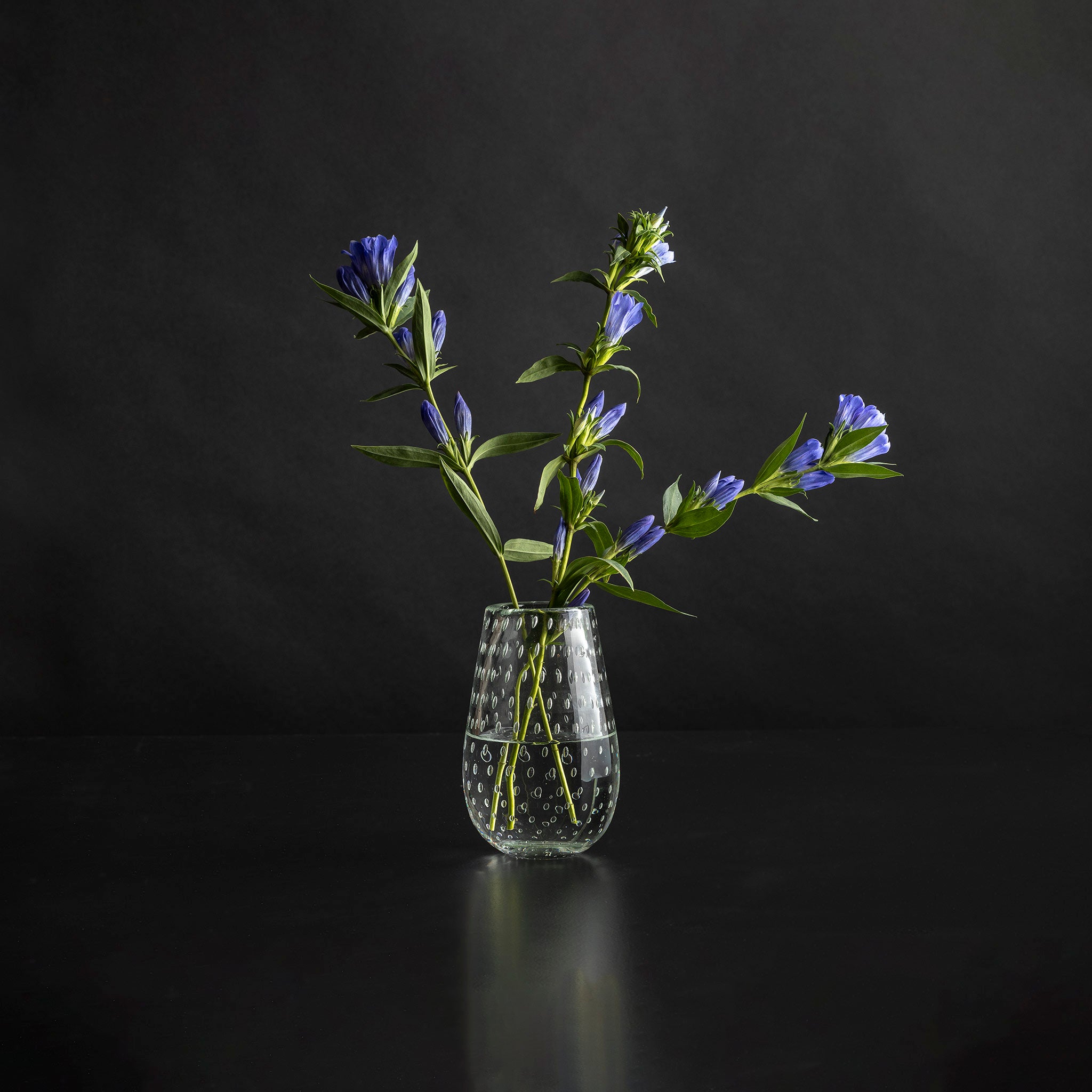 YALI RAINDROP VASE