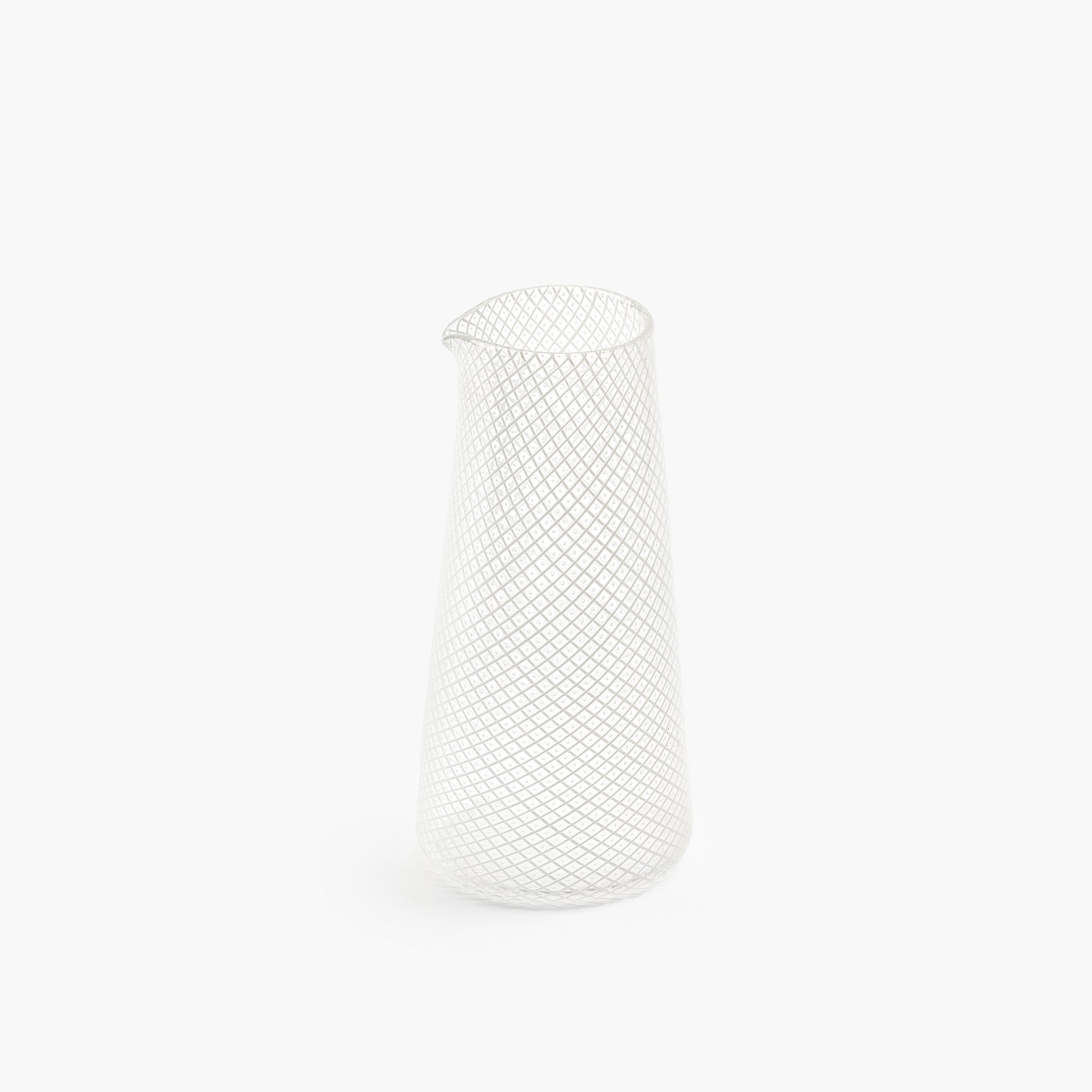 RETICELLO SHE CARAFE