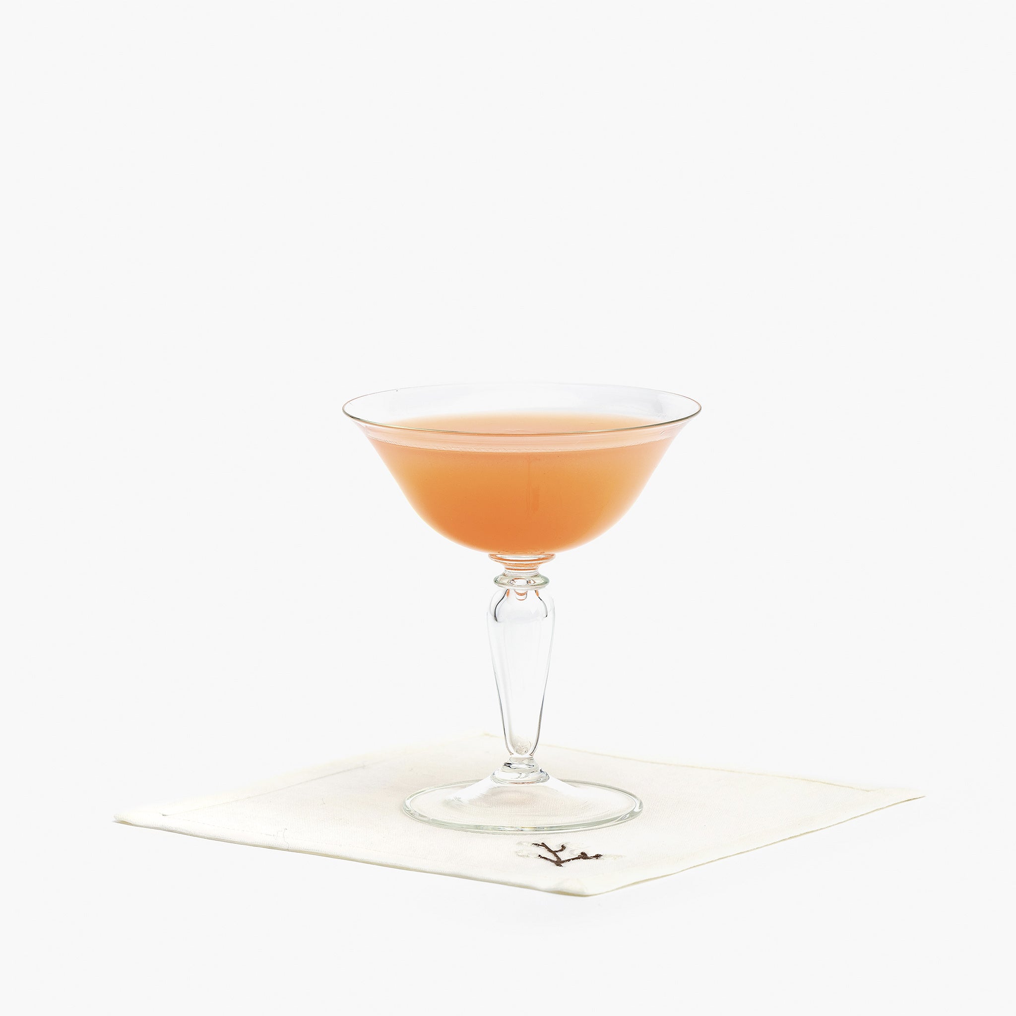 YALI ROMA CHAMPAGNE CLEAR