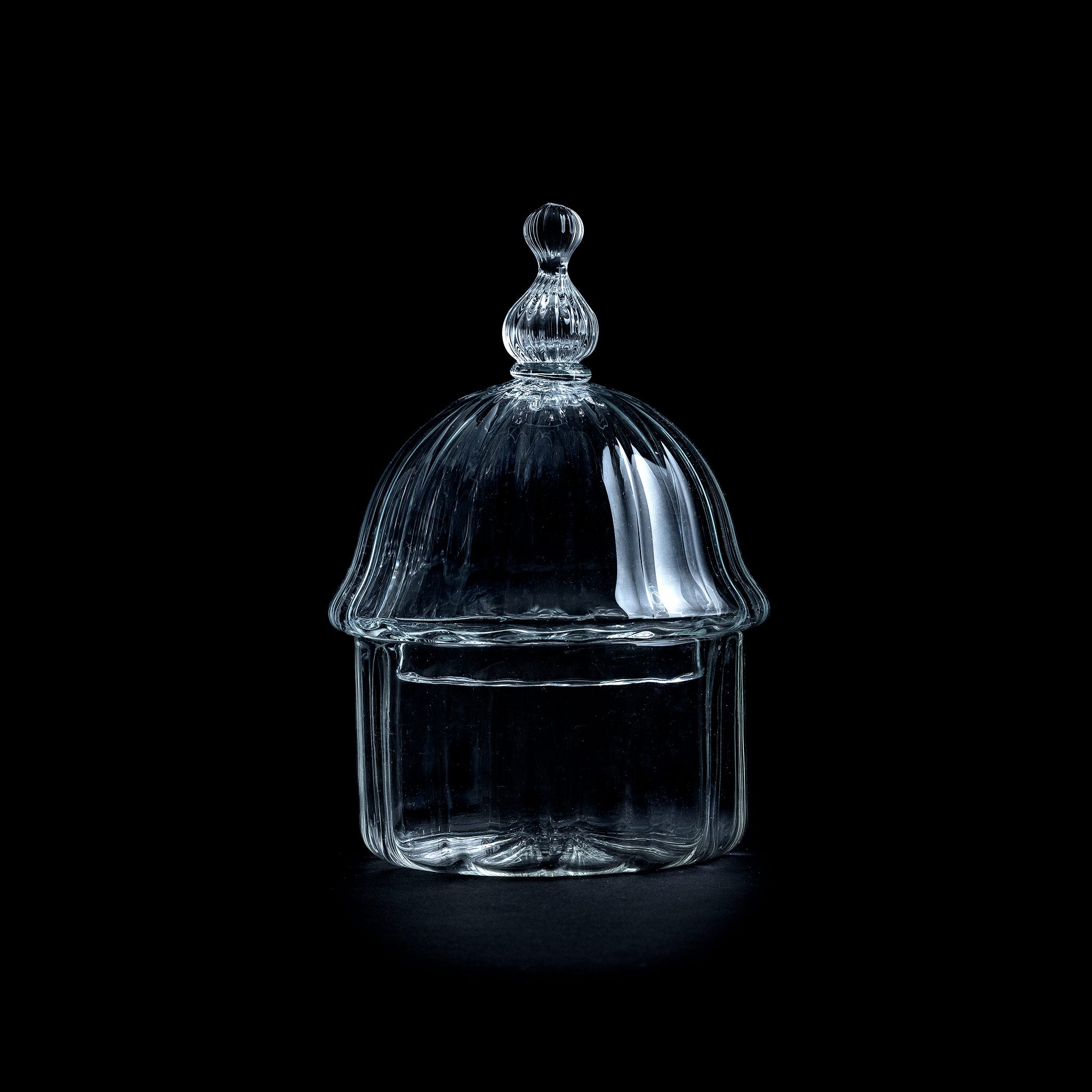 YALI SAN MARCO VESSEL CLEAR