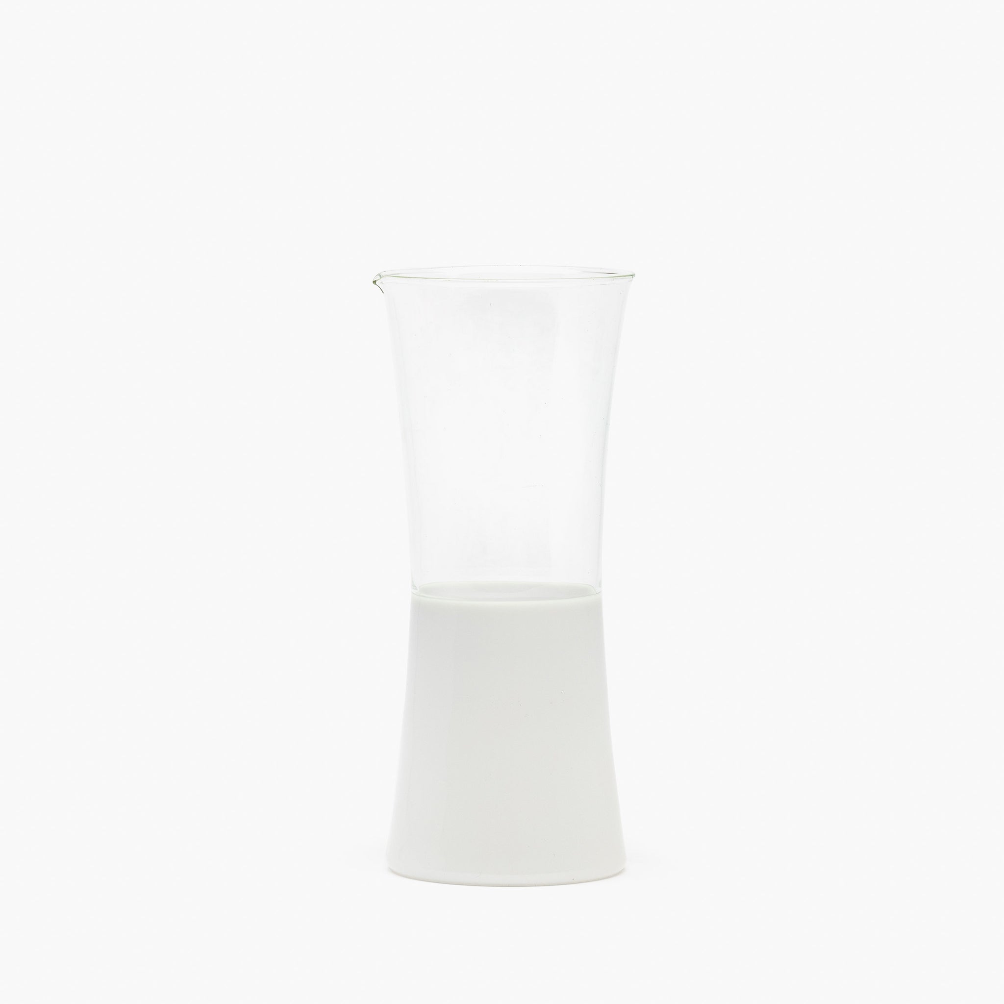 YALI SOFIA CARAFE WHITE